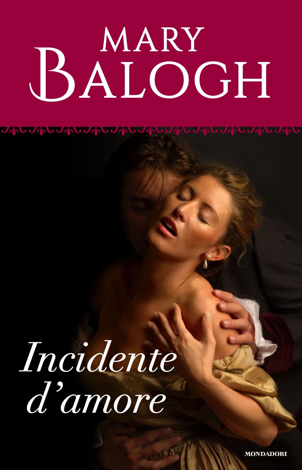Incidente d'amore (Slightly Wicked)