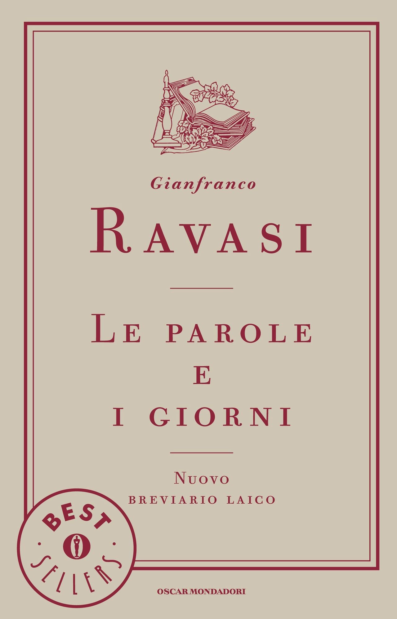 Le parole e i giorni