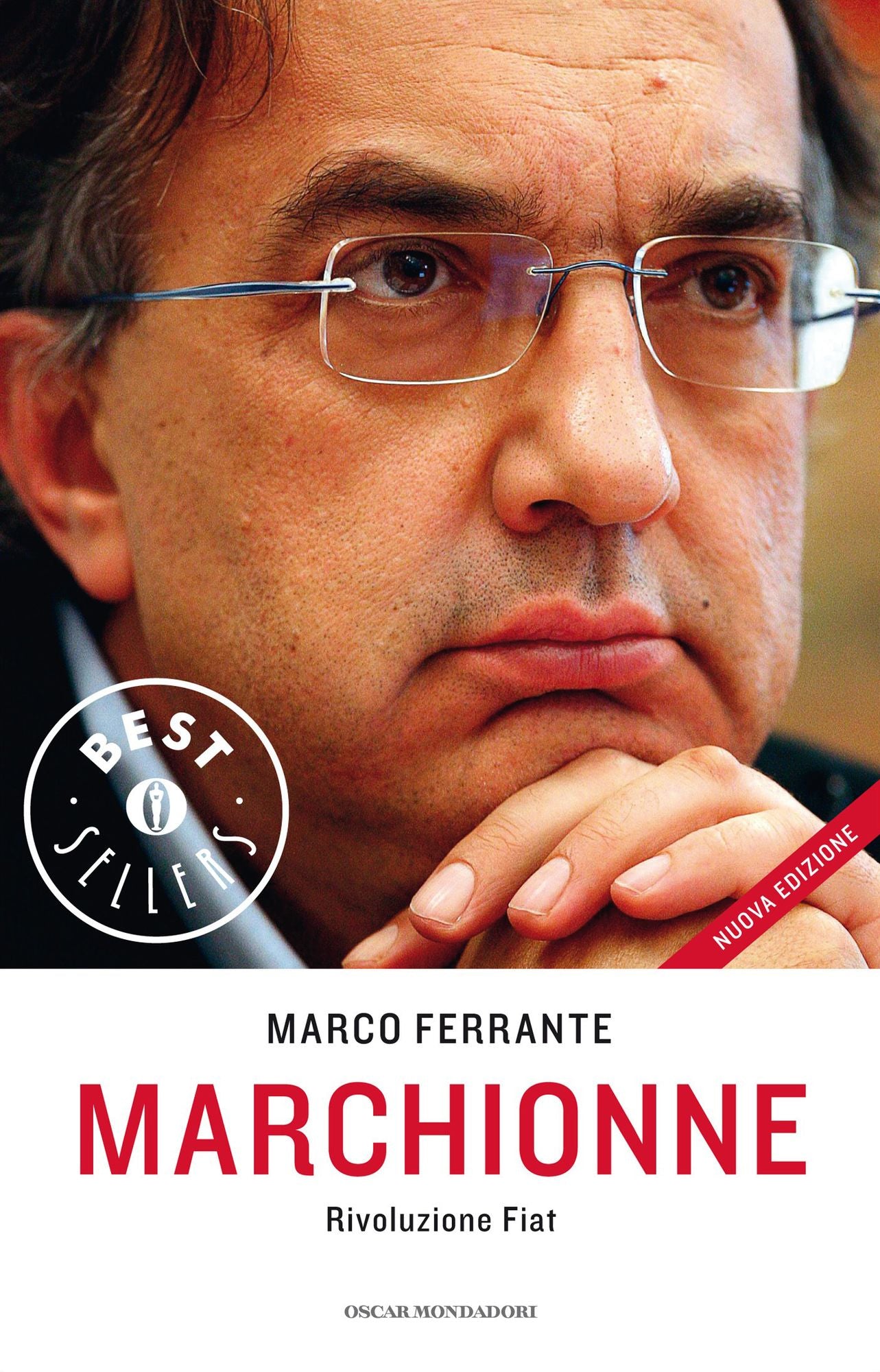 Marchionne