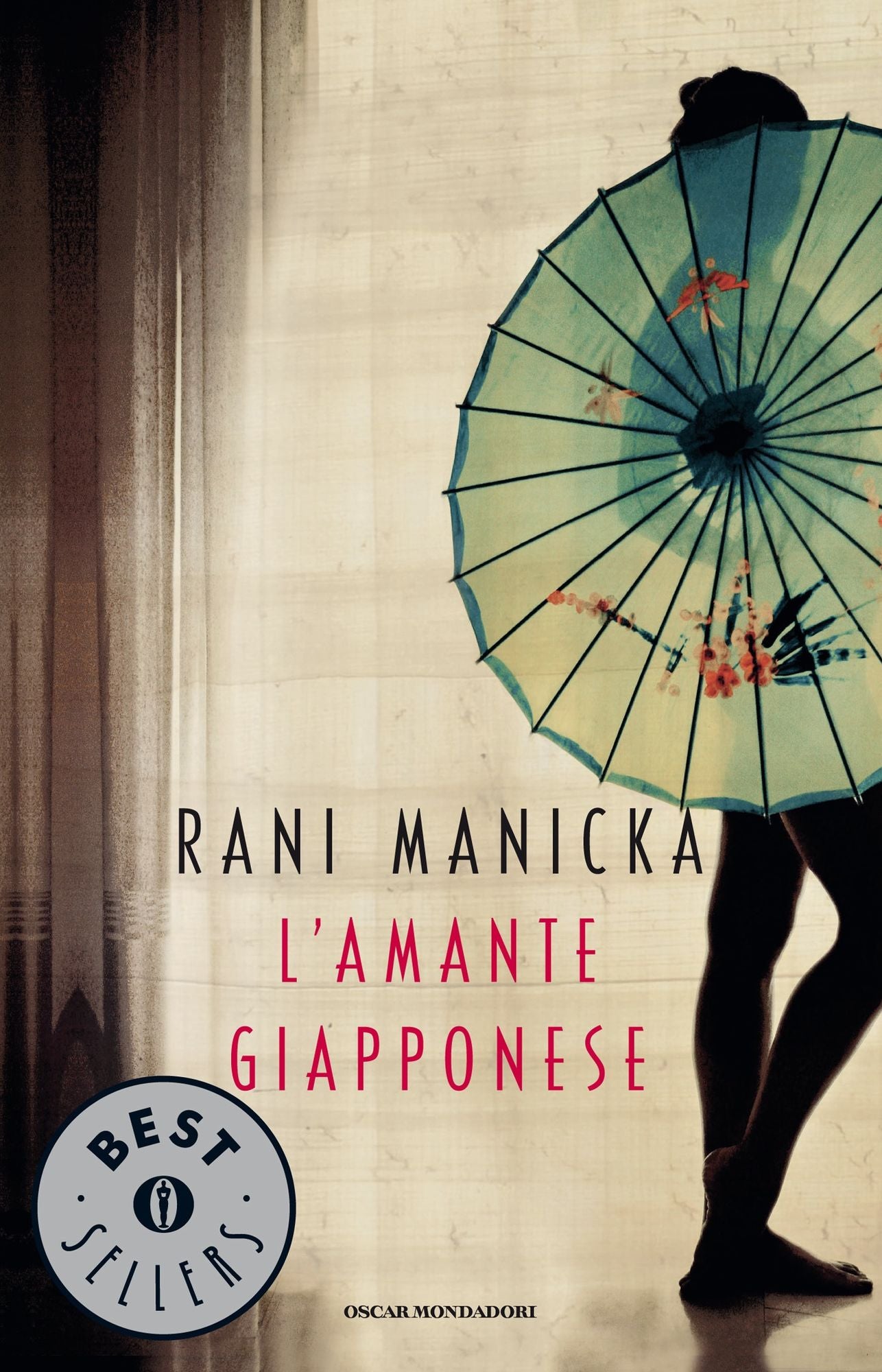 L'amante giapponese