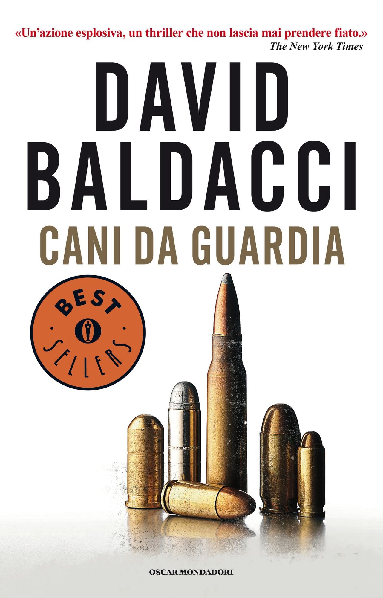 Cani da guardia (Stone Cold)