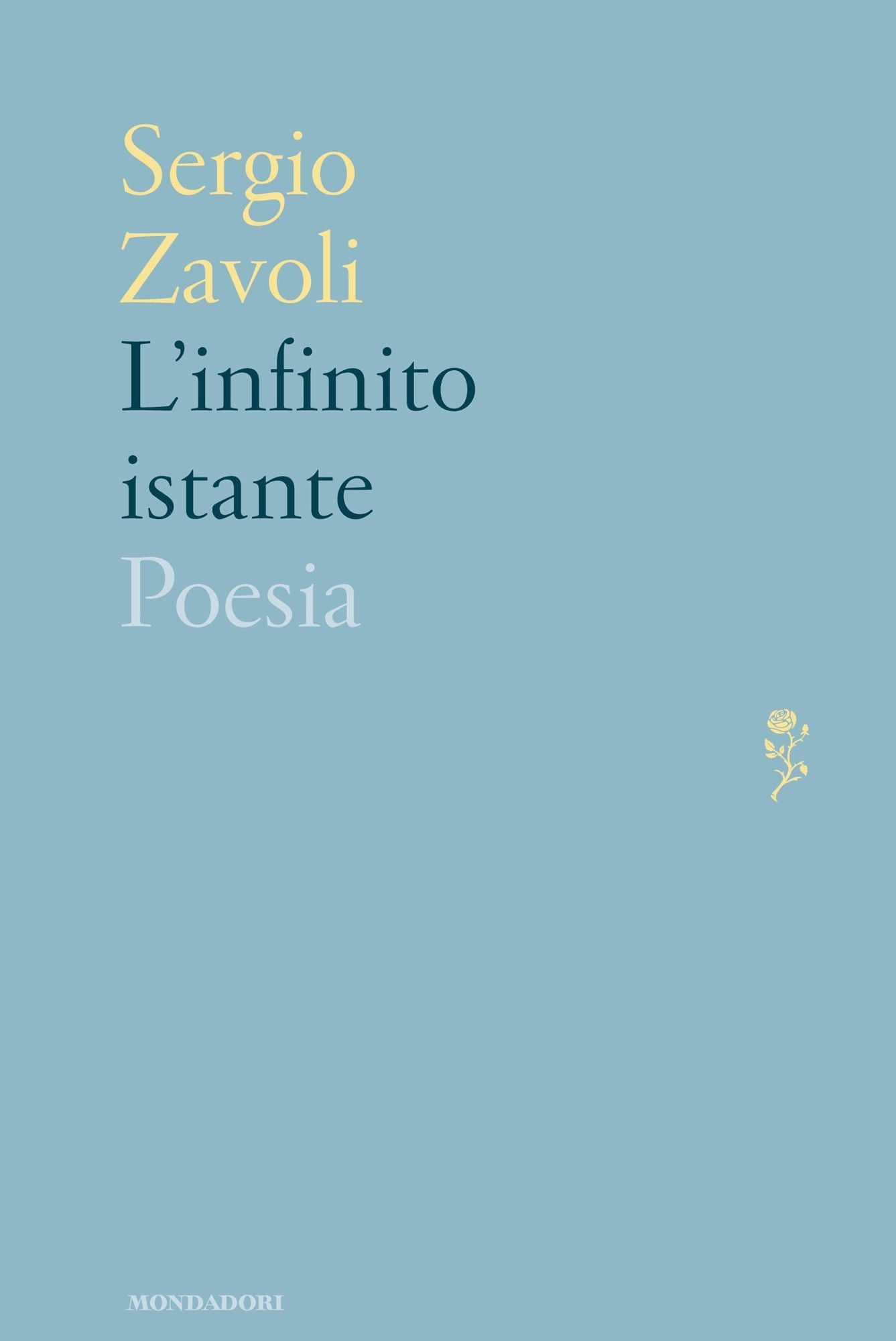 L'infinito istante