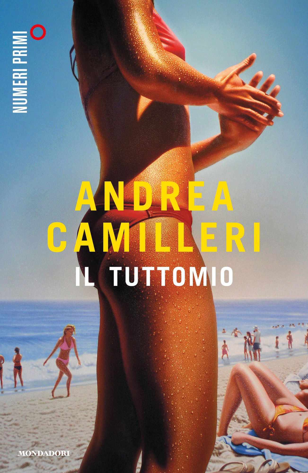 Il Tuttomio