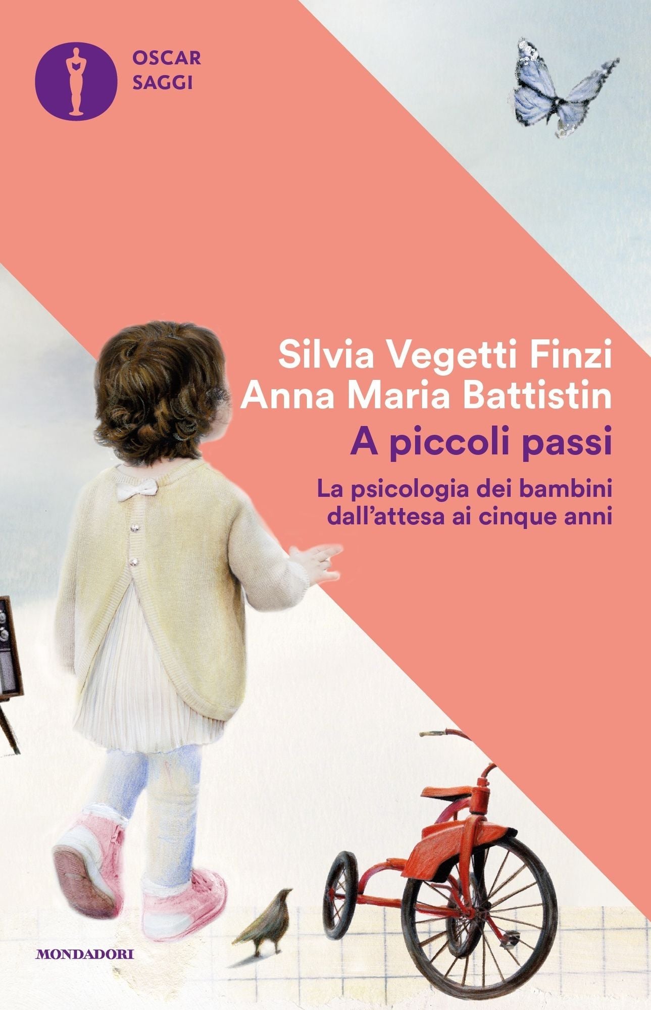 A piccoli passi