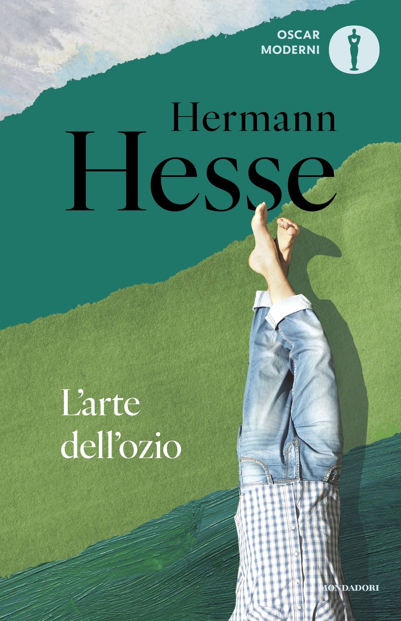 L'arte dell'ozio