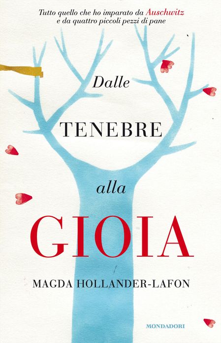 Dalle tenebre alla gioia