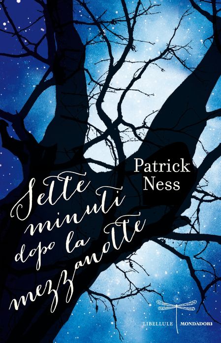 Sette minuti dopo la mezzanotte (A Monster Calls)
