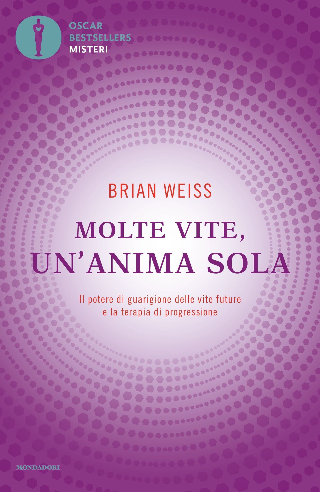 Molte vite, un'anima sola