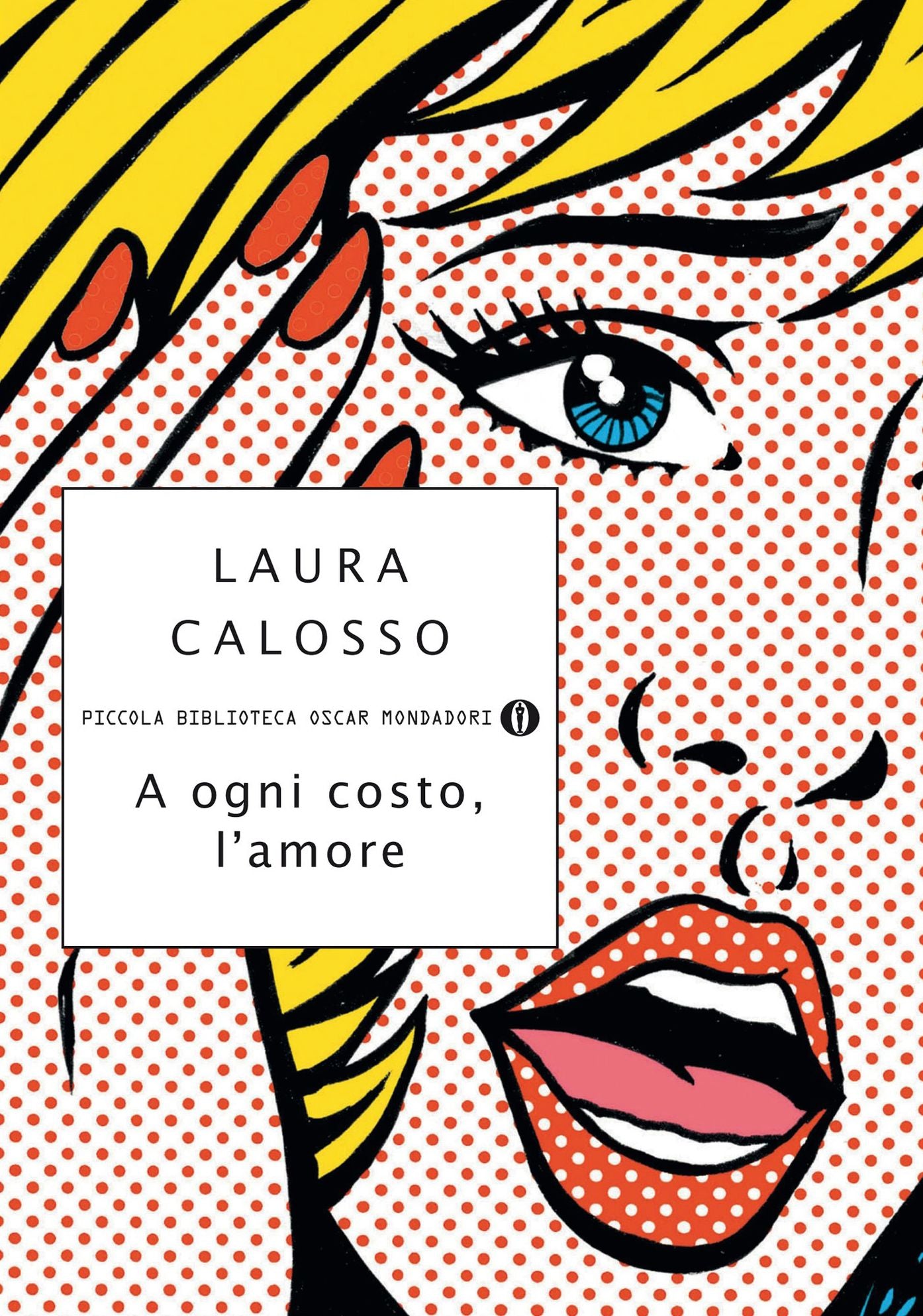 A ogni costo, l'amore