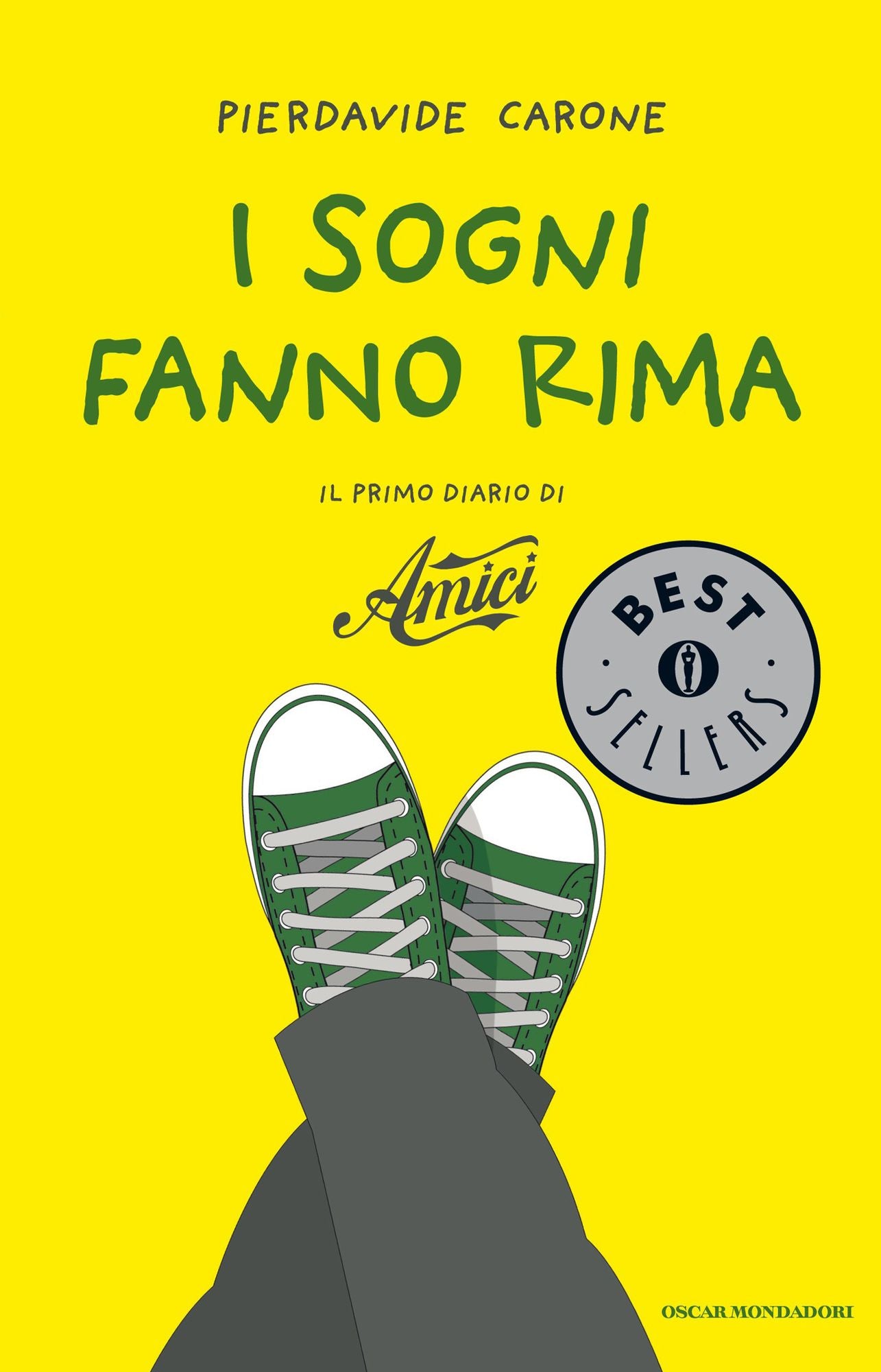 I sogni fanno rima