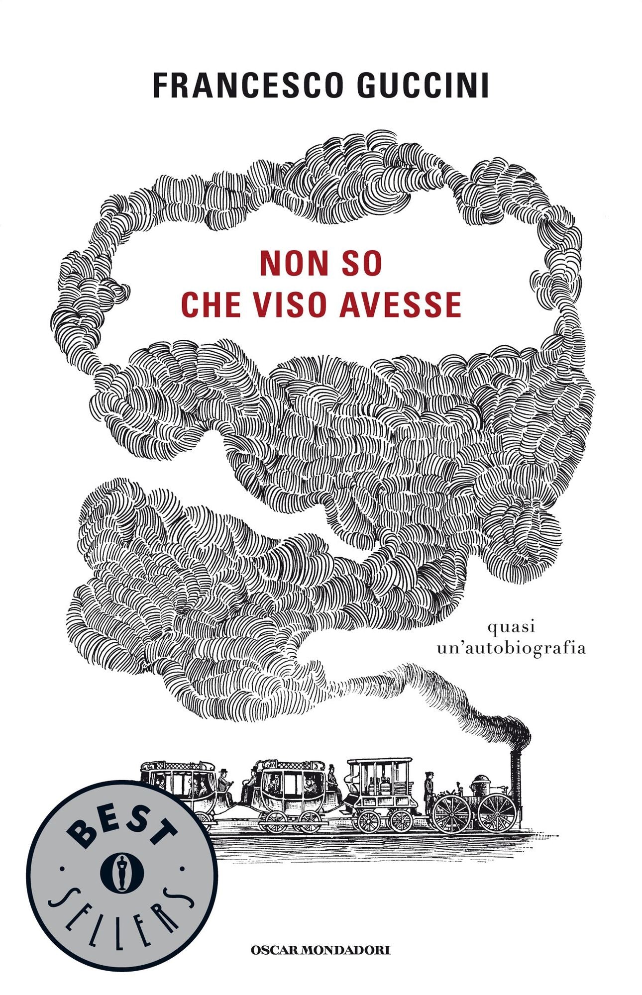 Non so che viso avesse