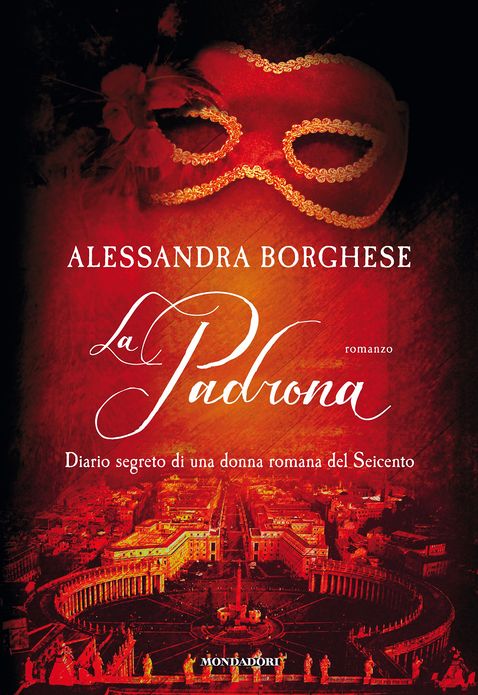 La padrona