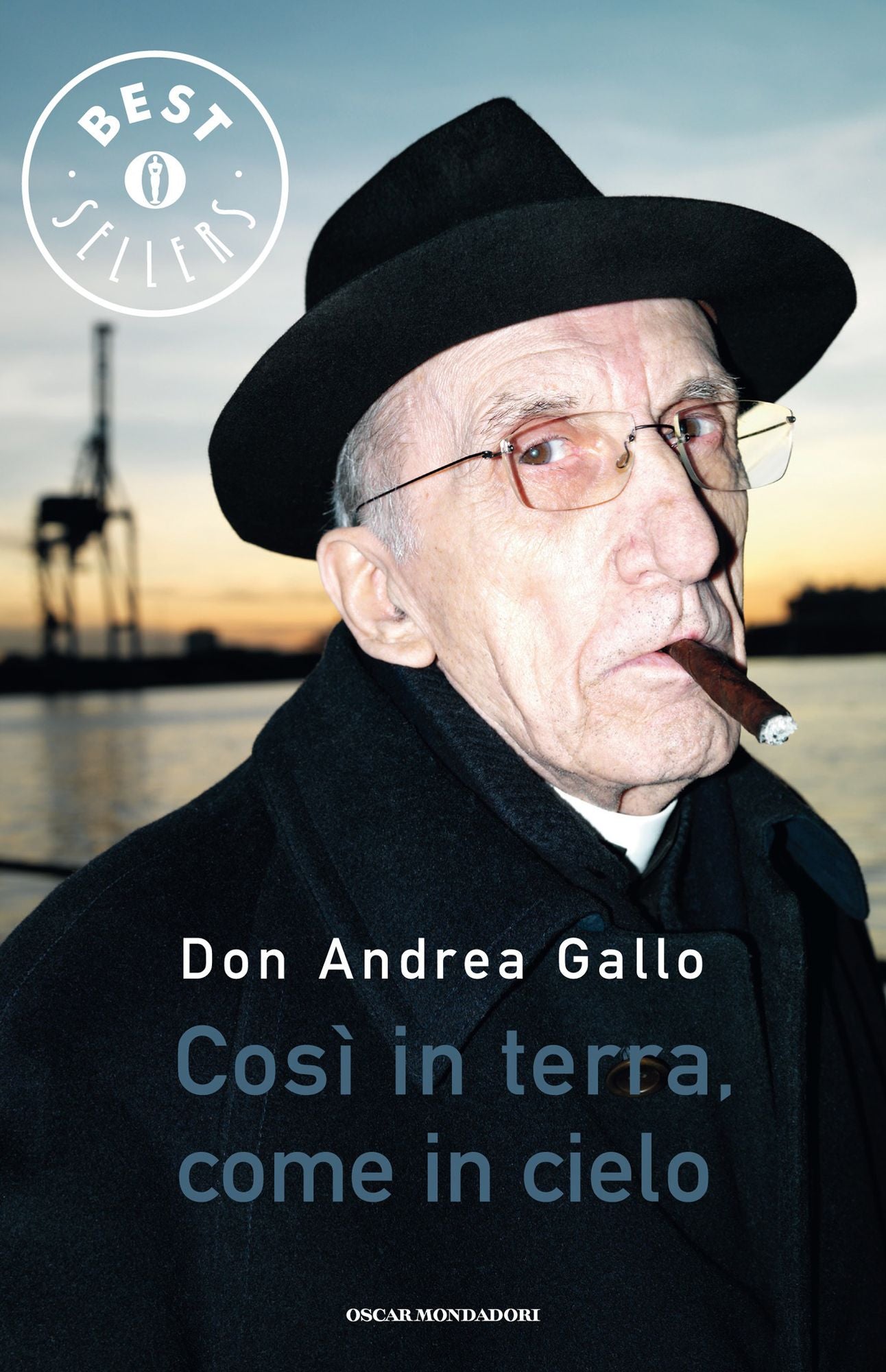 Così in terra, come in cielo