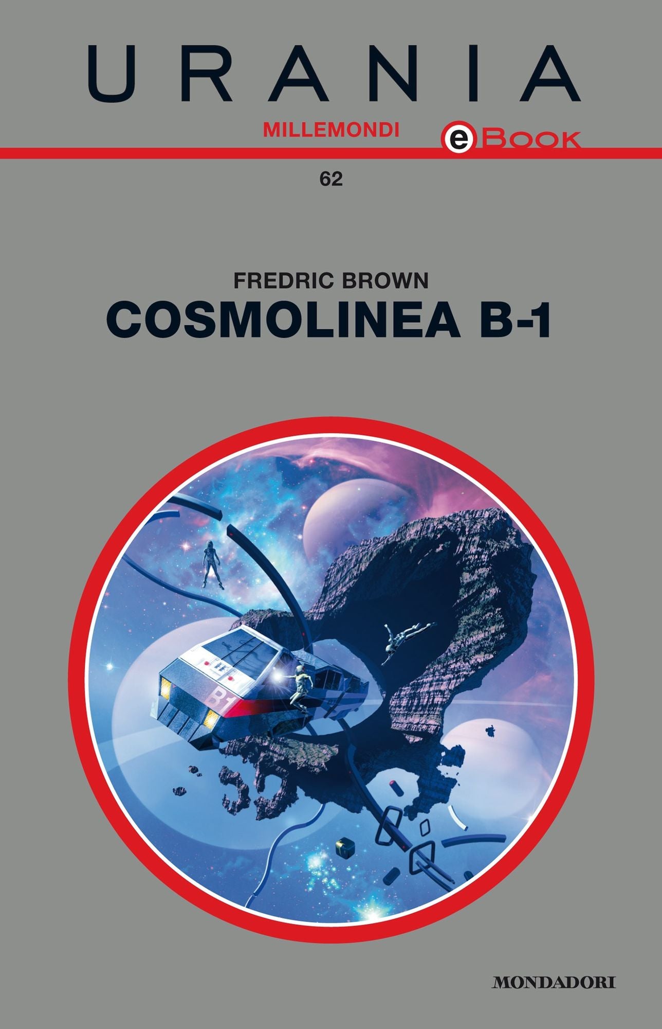 Cosmolinea B-1 (Urania)