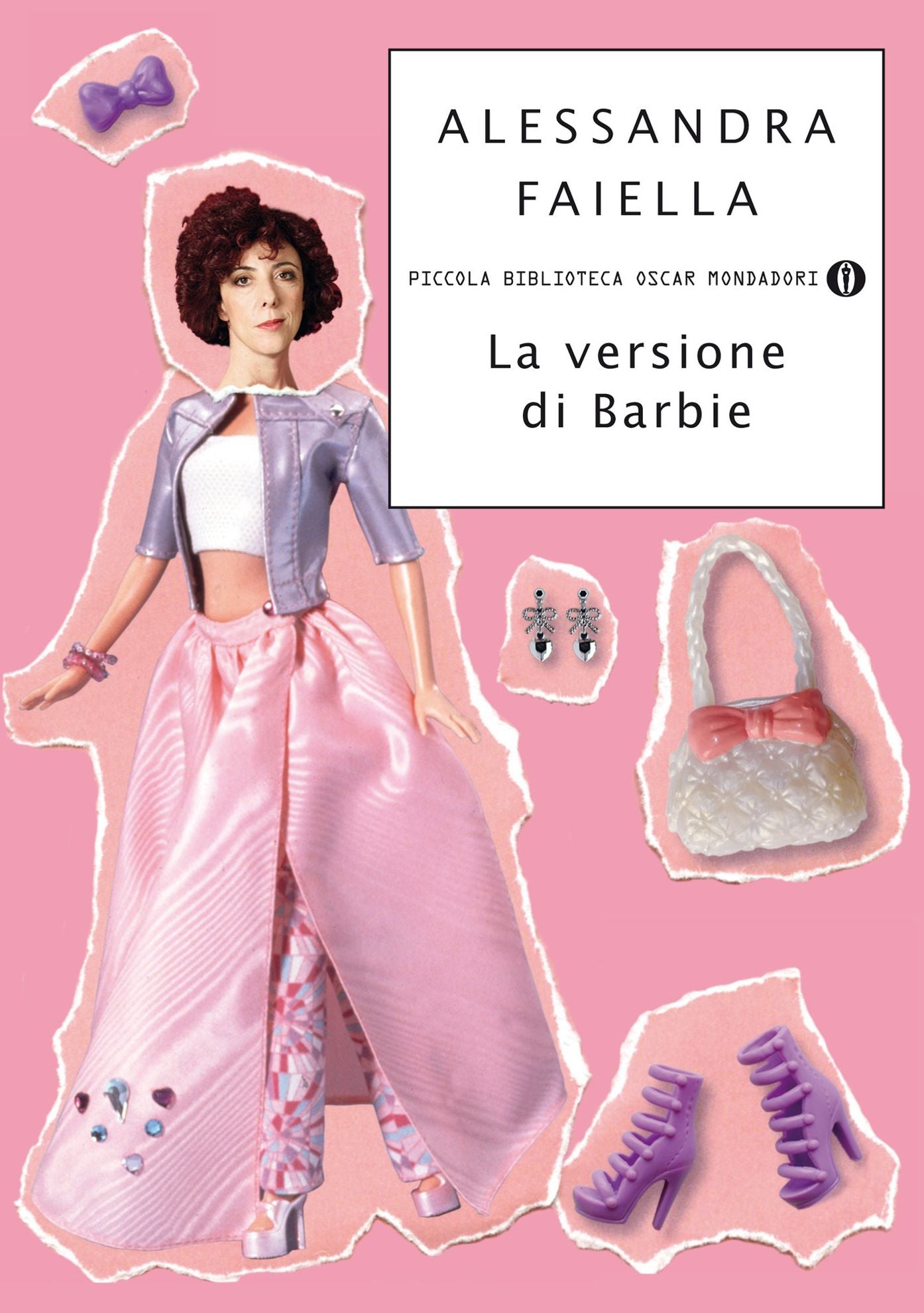 La versione di Barbie