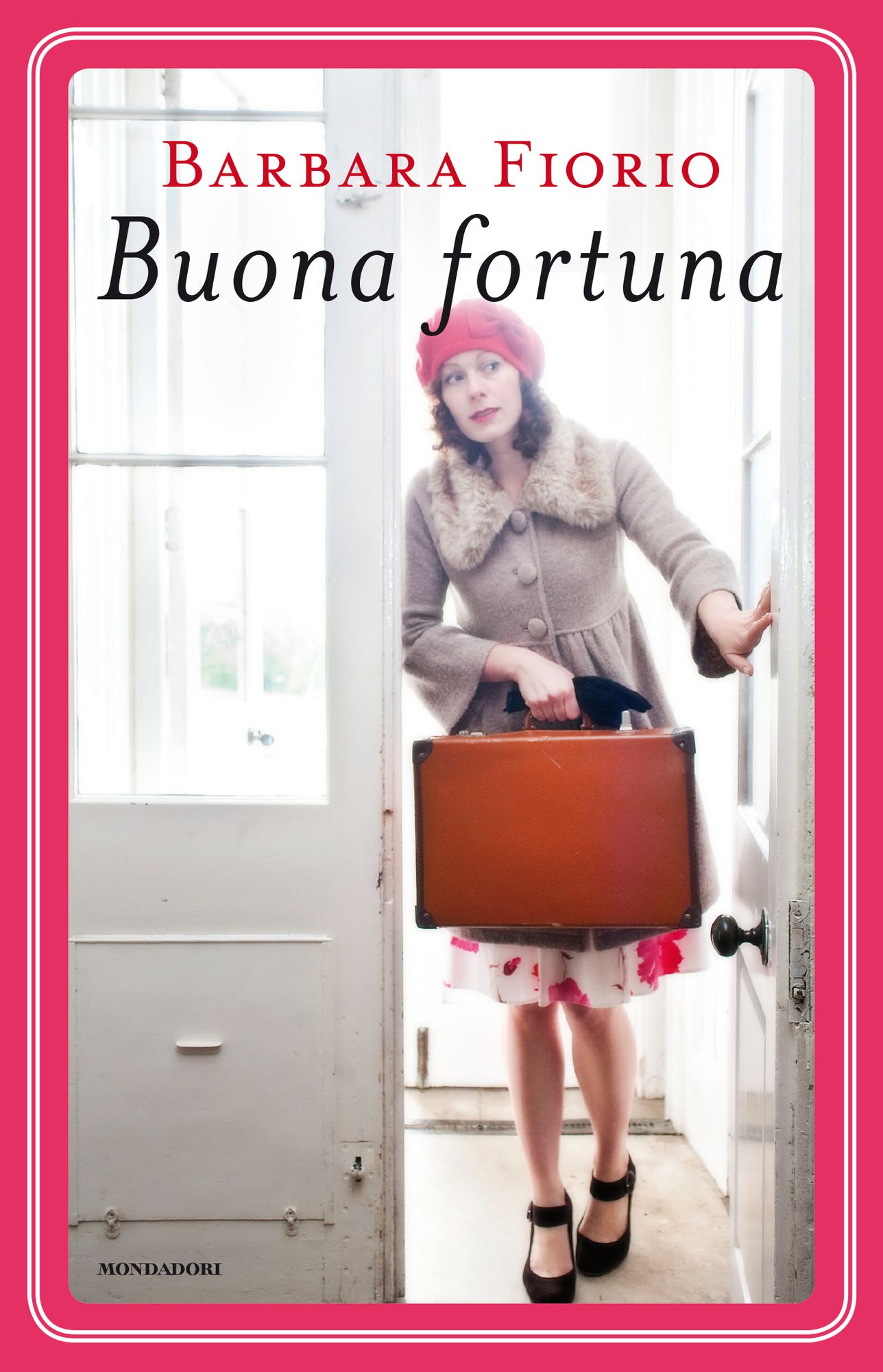 Buona fortuna