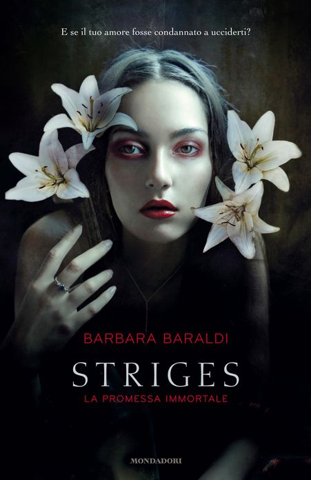 Striges - La promessa immortale