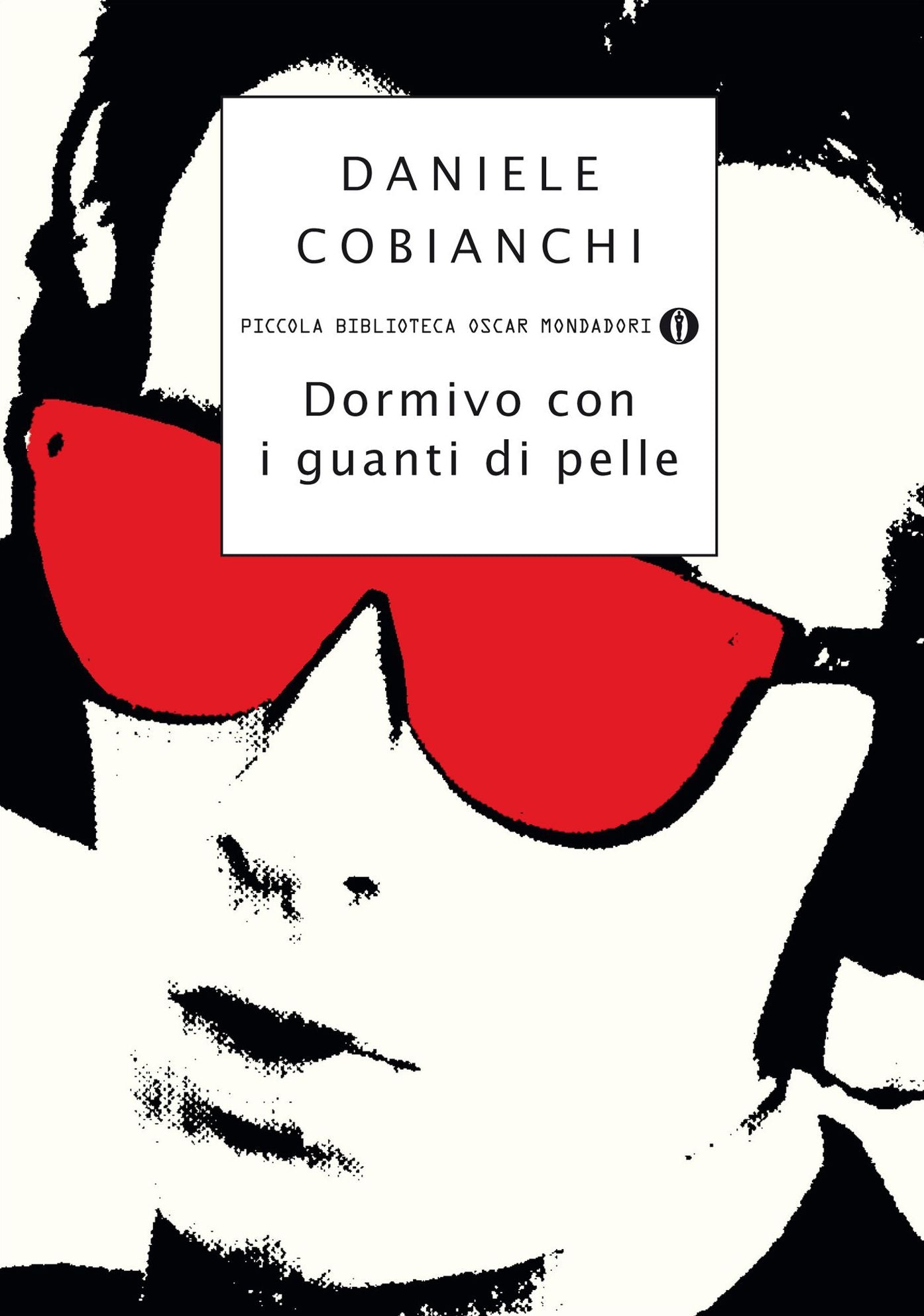 Dormivo con i guanti di pelle