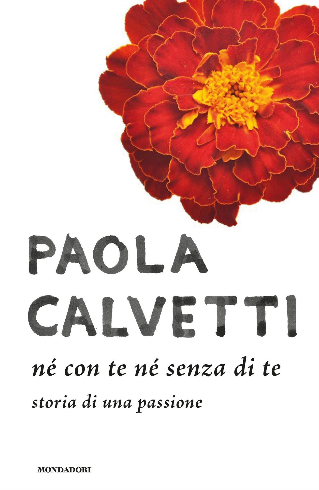 Né con te né senza di te