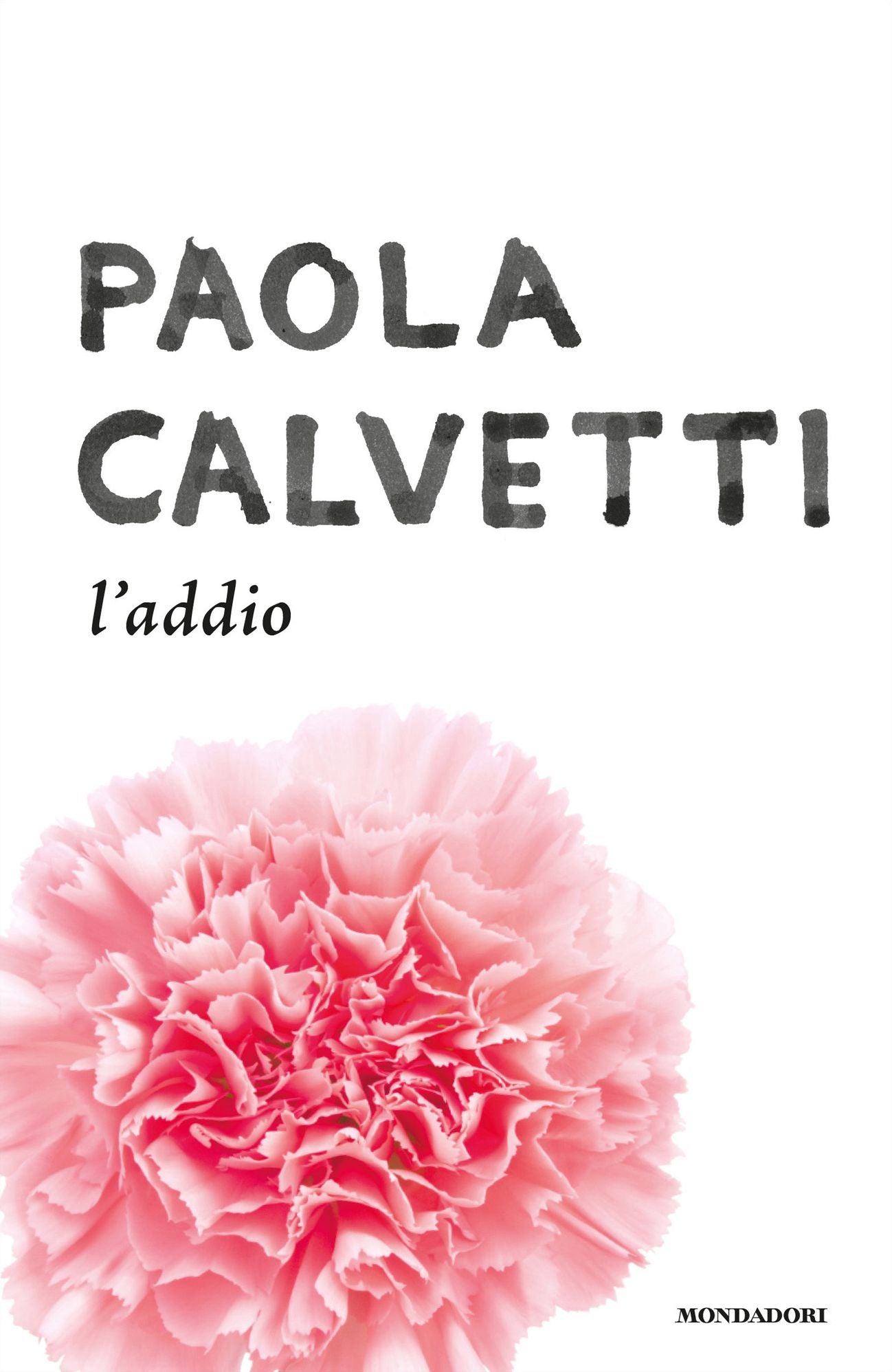 L'addio