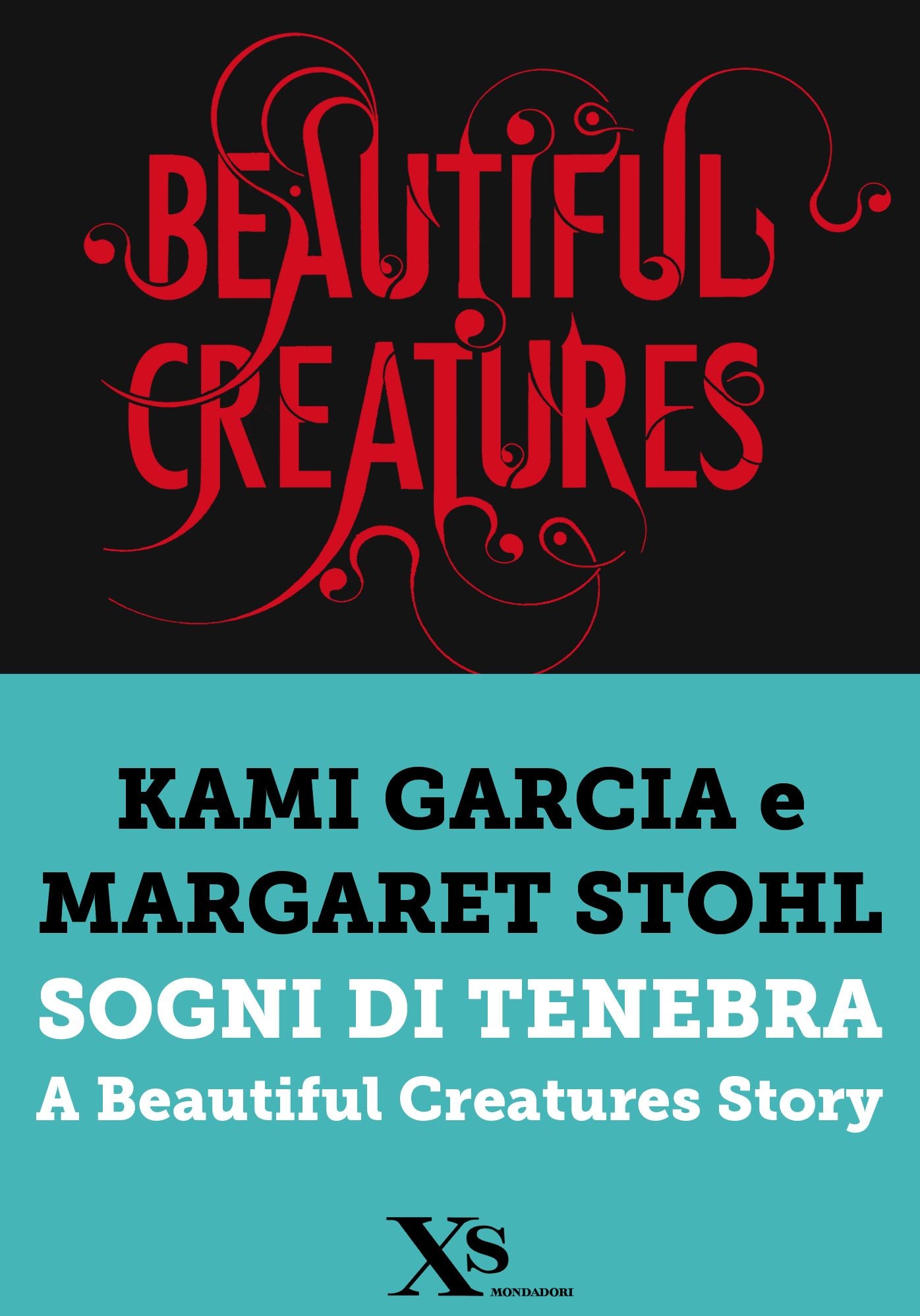 Sogni di tenebra (XS Mondadori)
