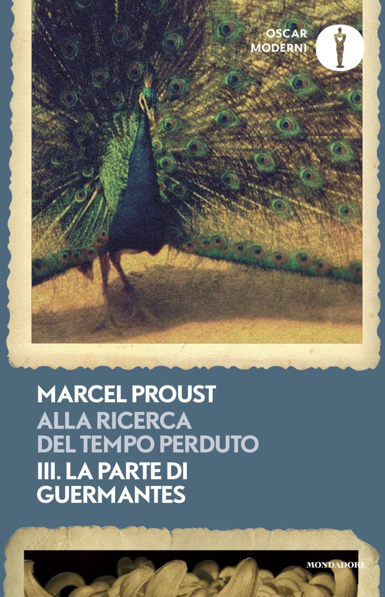 La parte di Guermantes