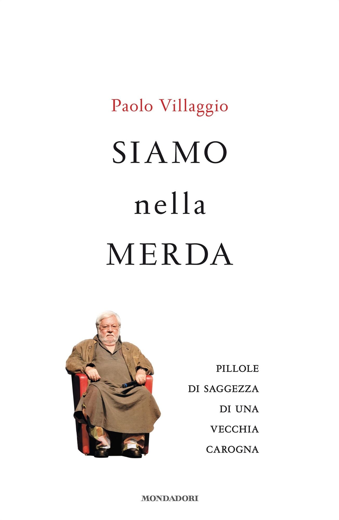 Siamo nella merda
