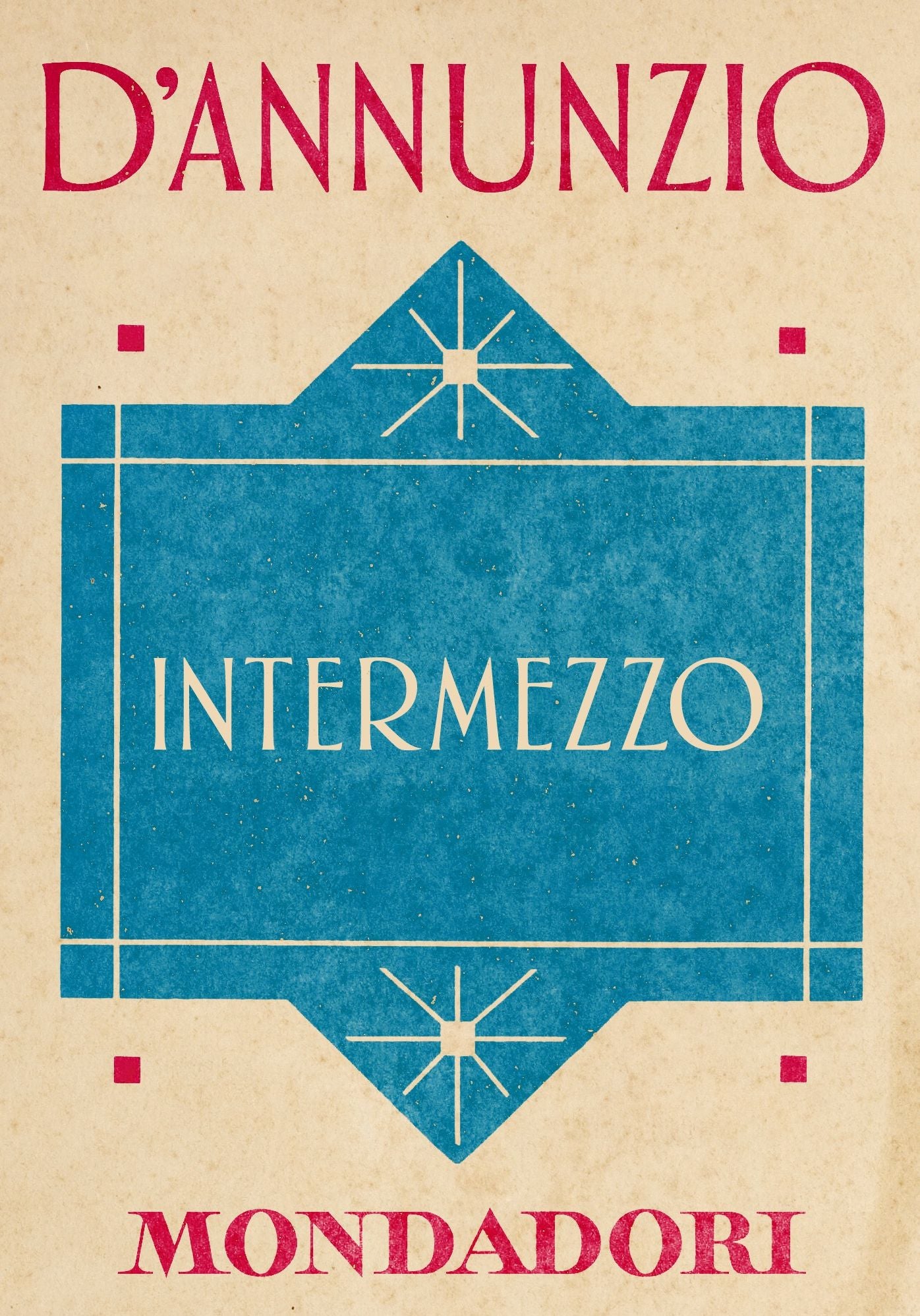 Intermezzo (e-Meridiani Mondadori)
