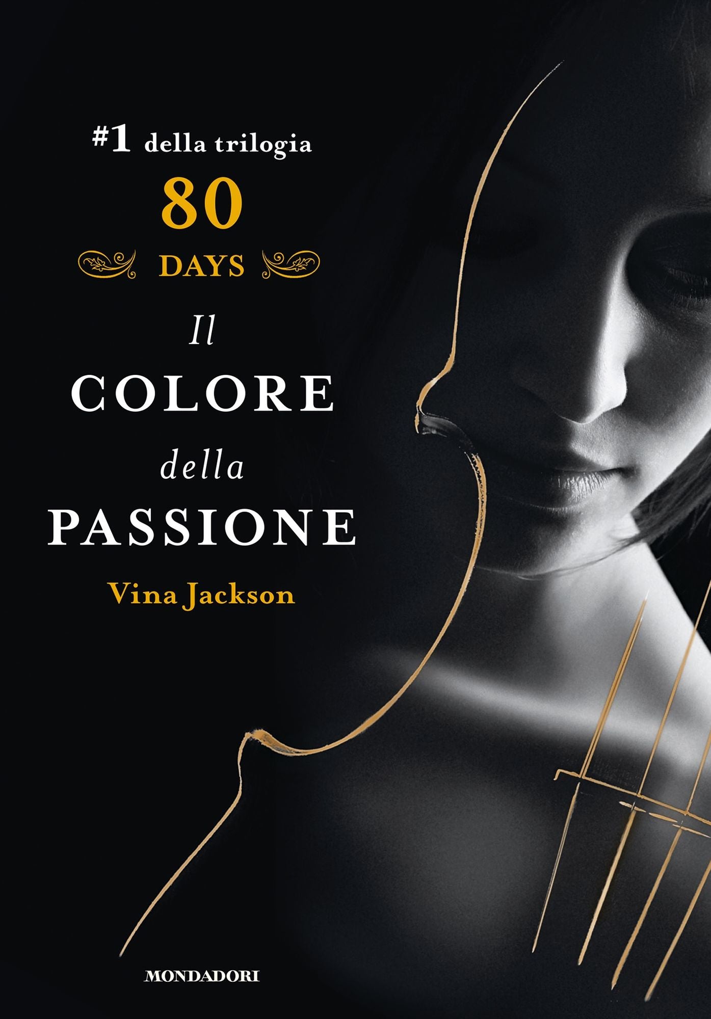 Eighty Days: Il colore della passione
