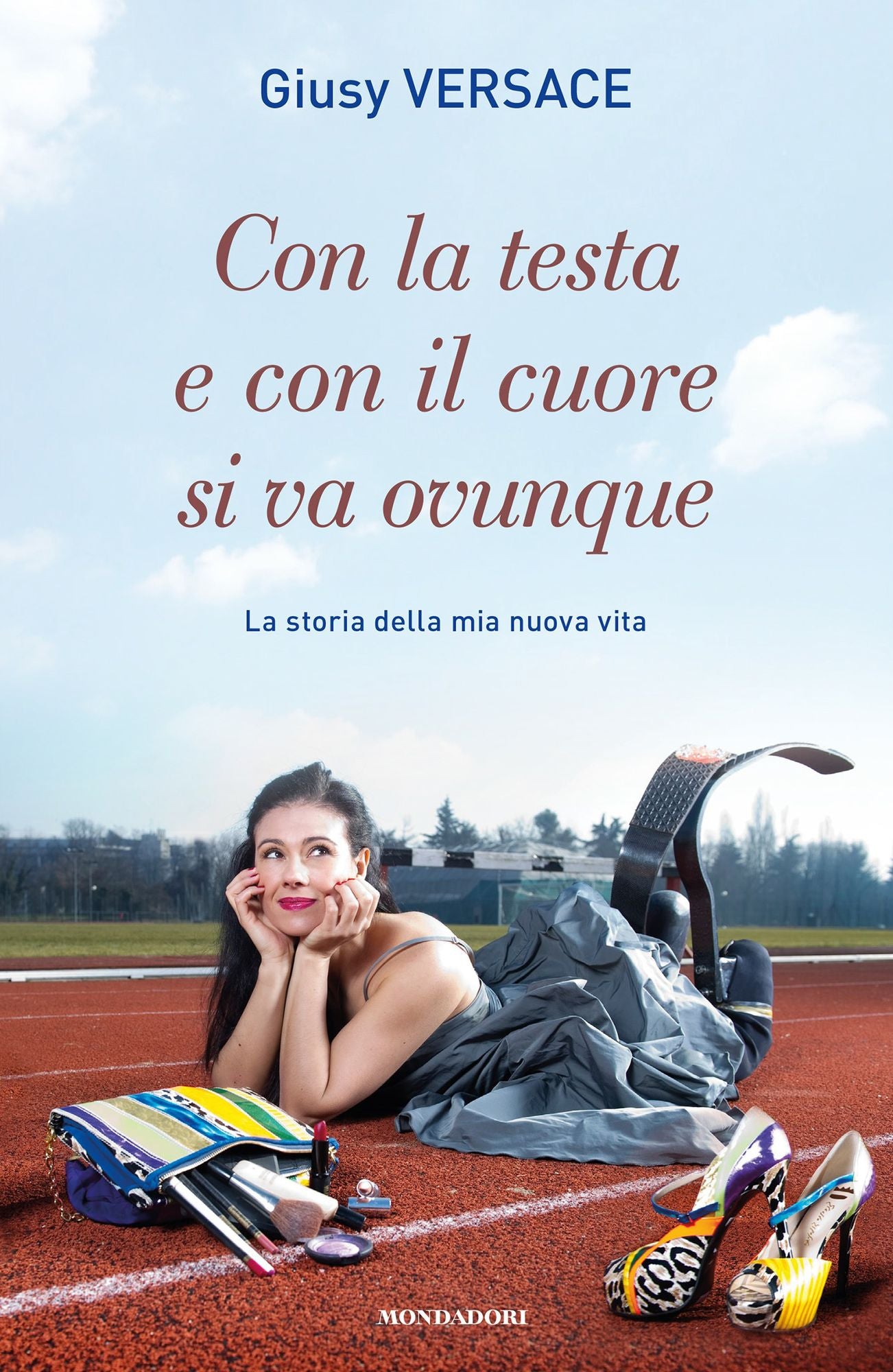 Con la testa e con il cuore si va ovunque