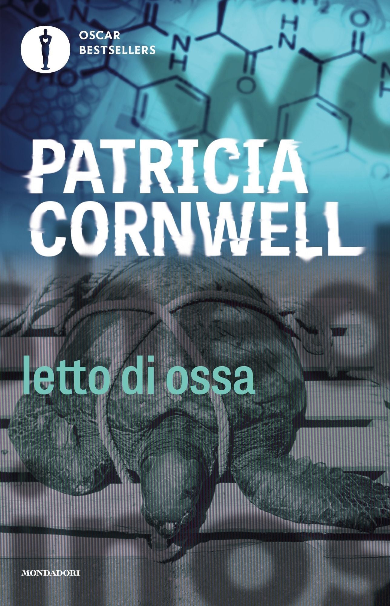 Letto di ossa