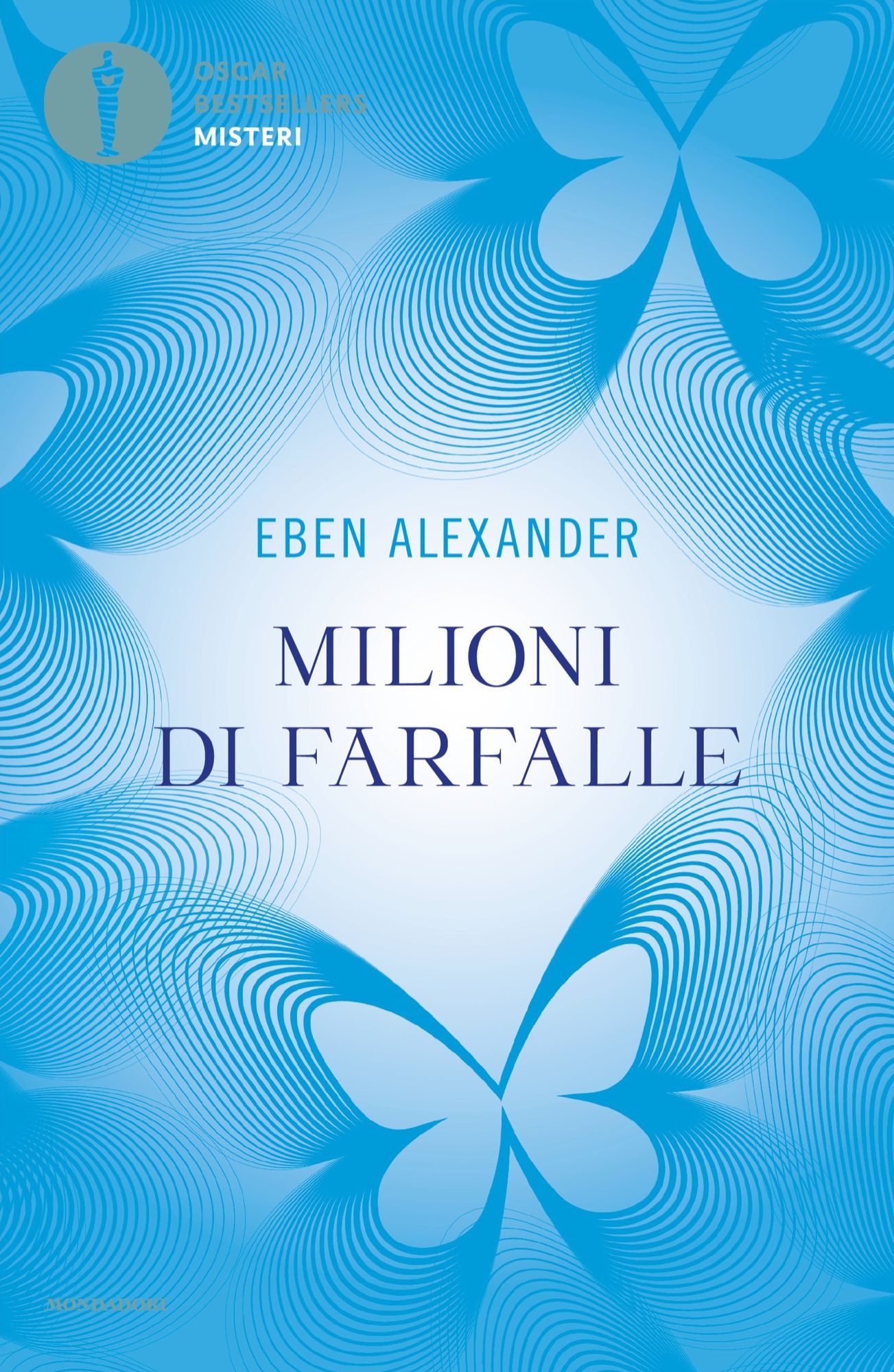 Milioni di farfalle