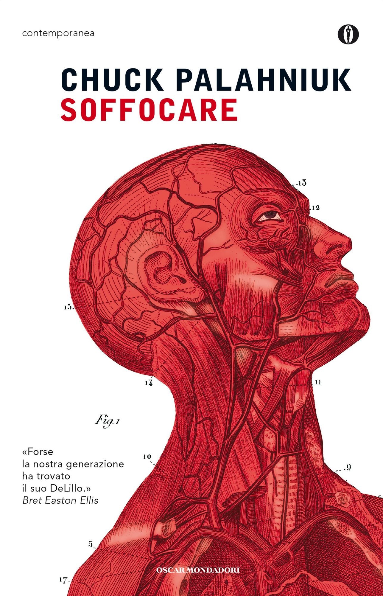Soffocare