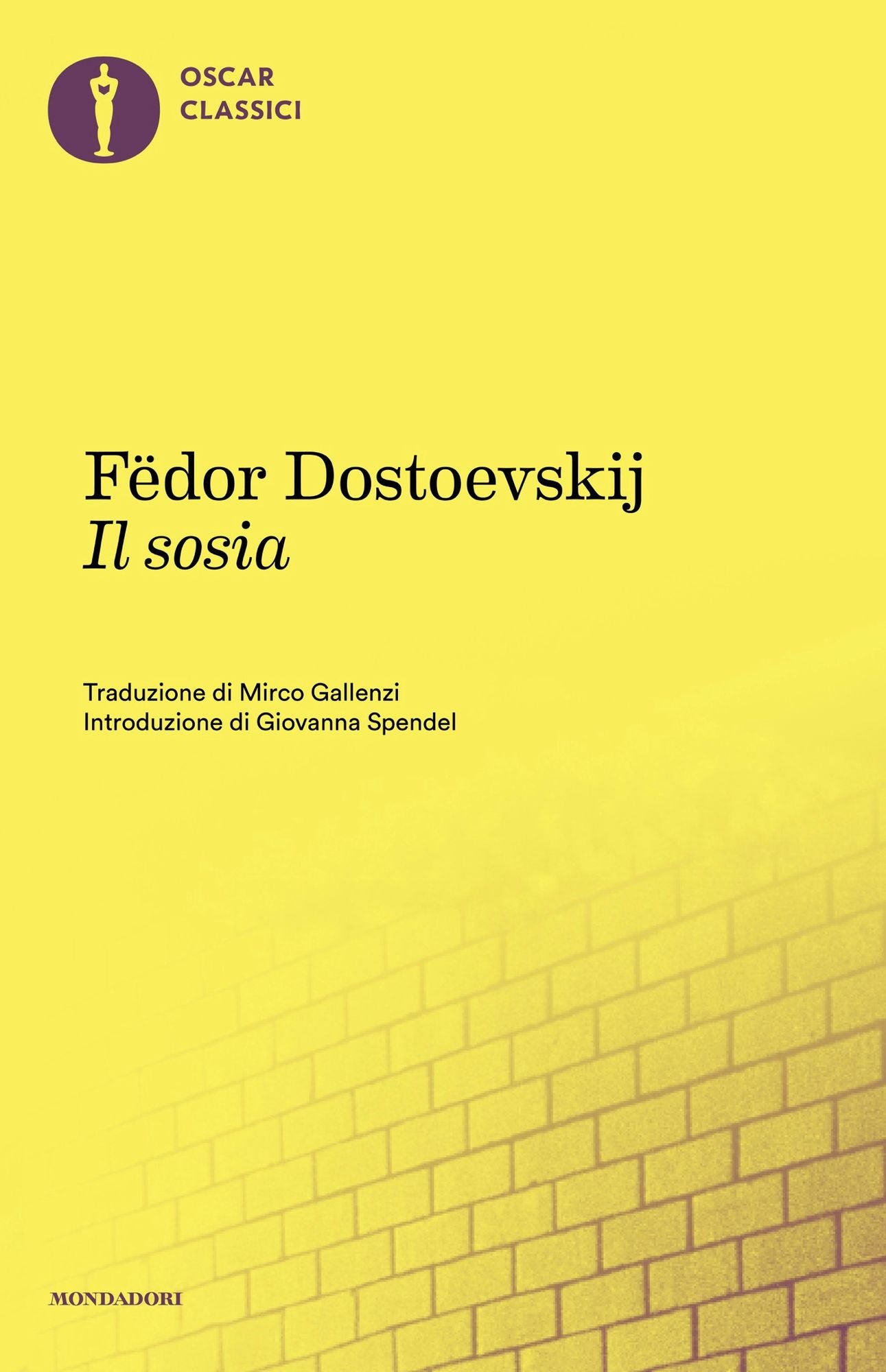Il sosia