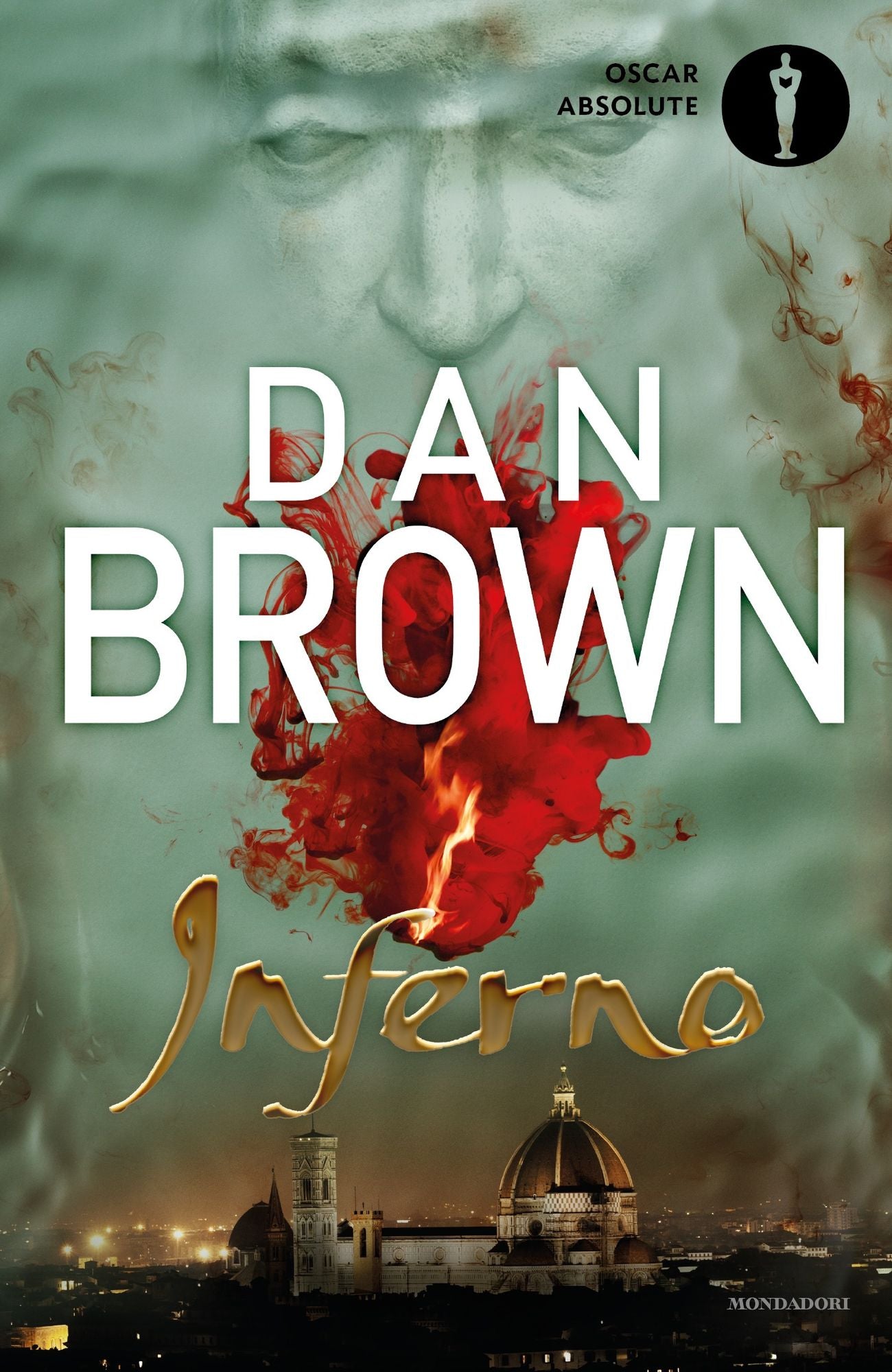 Inferno (Italian-language Edition)