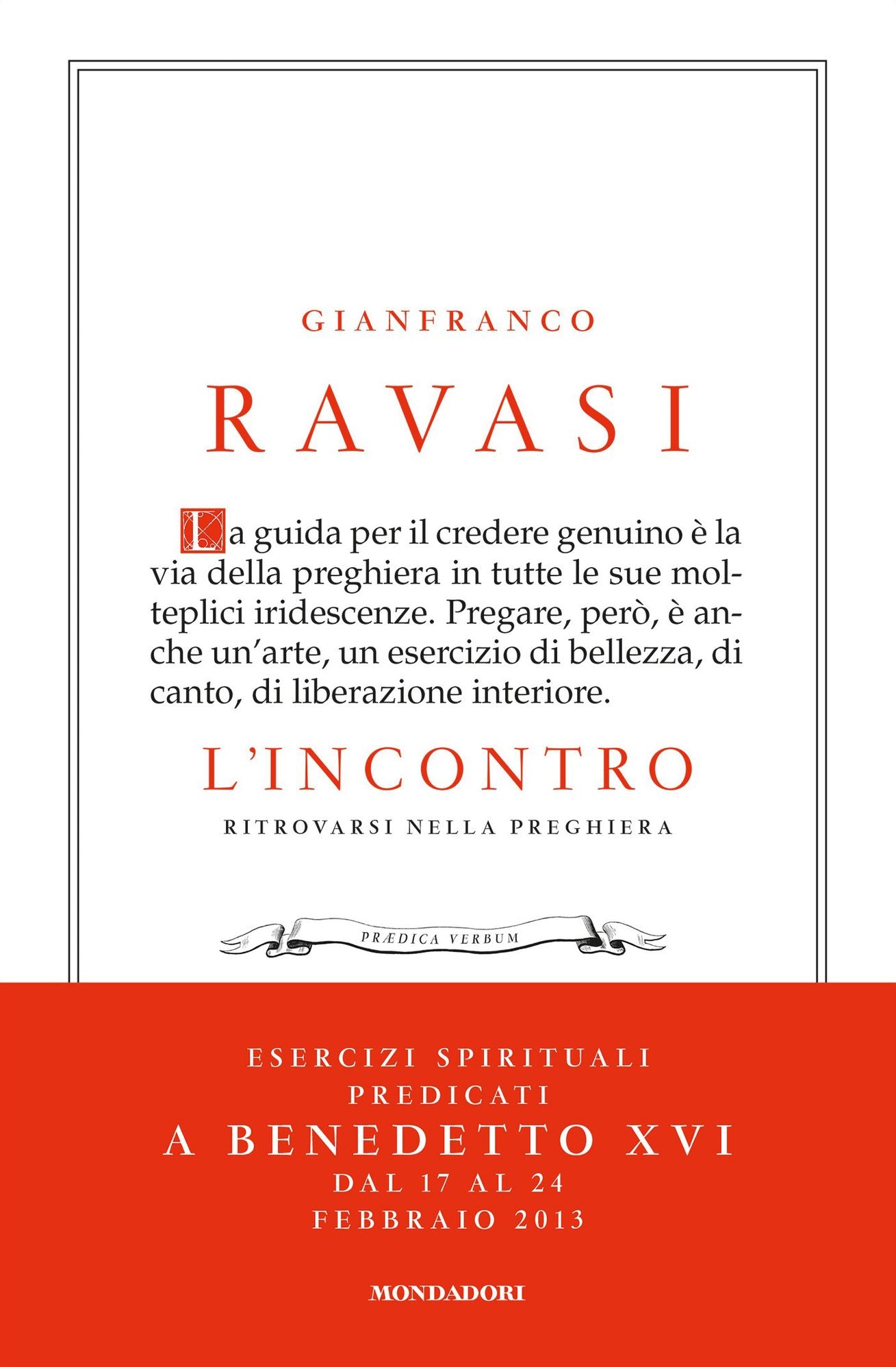 L'incontro