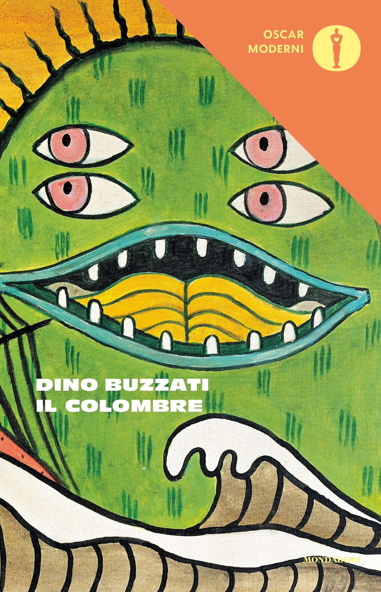 Il colombre
