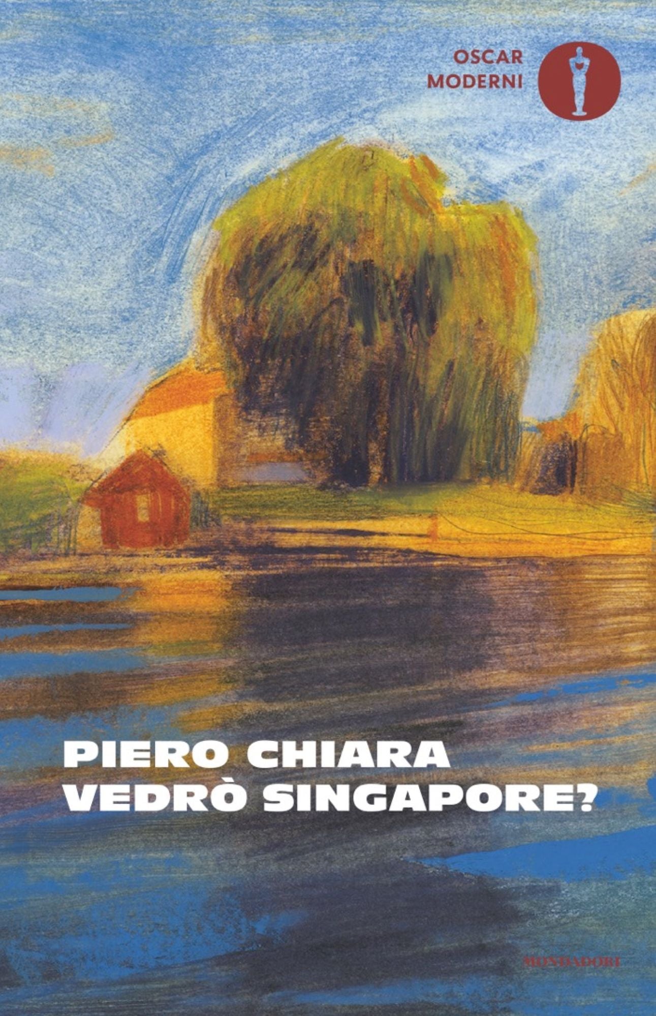 Vedrò Singapore?