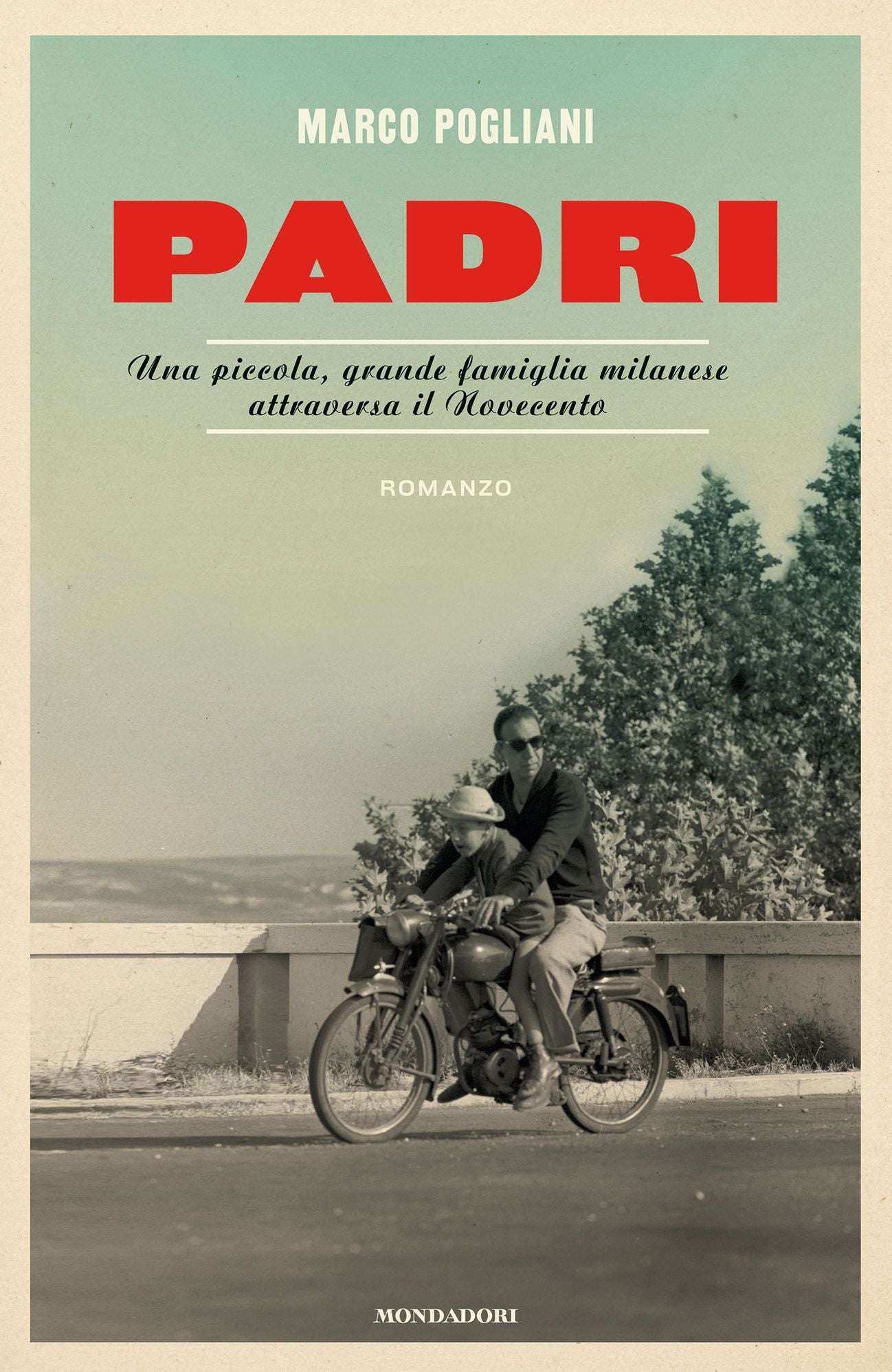 Padri