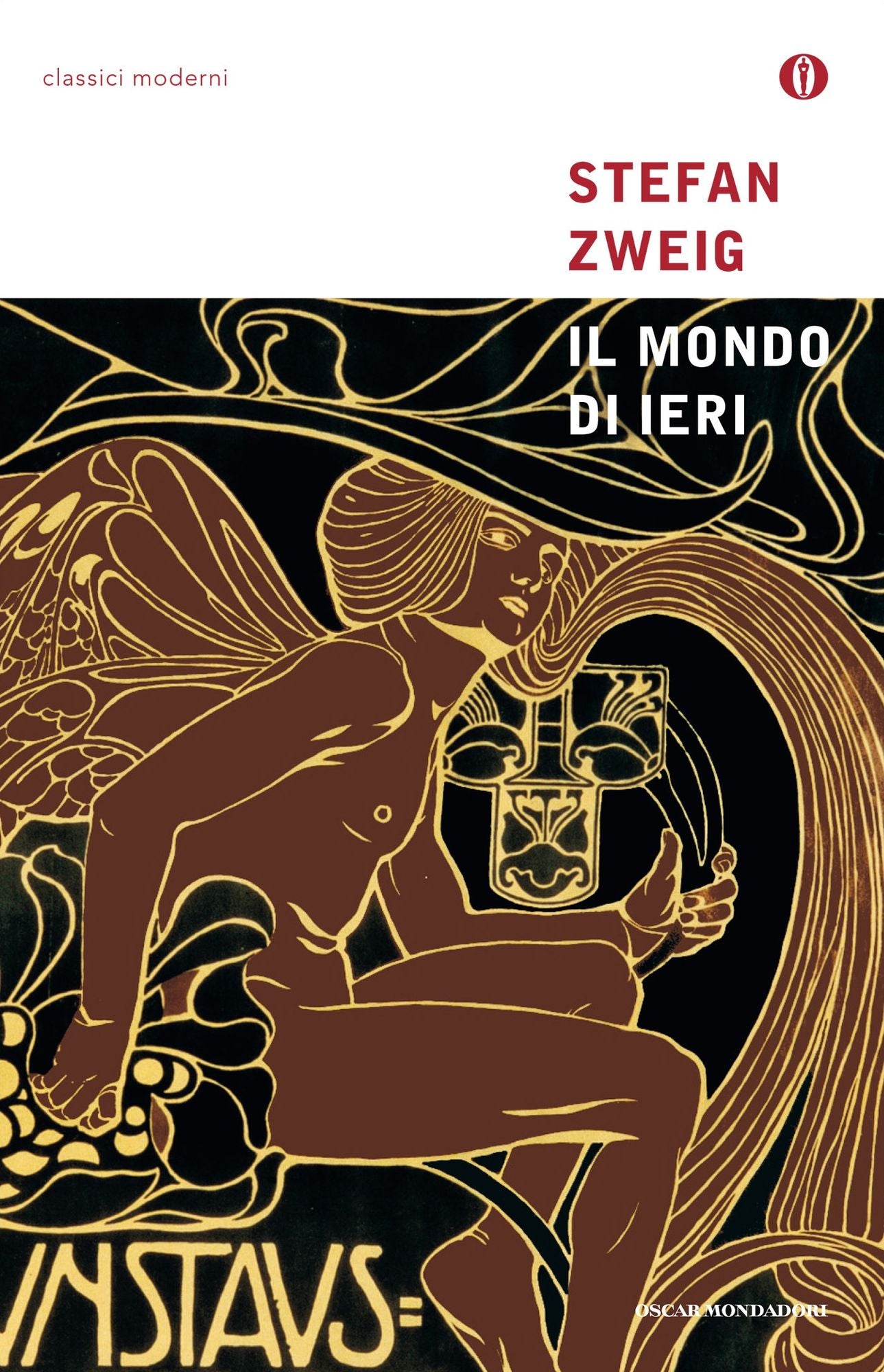 Il mondo di ieri