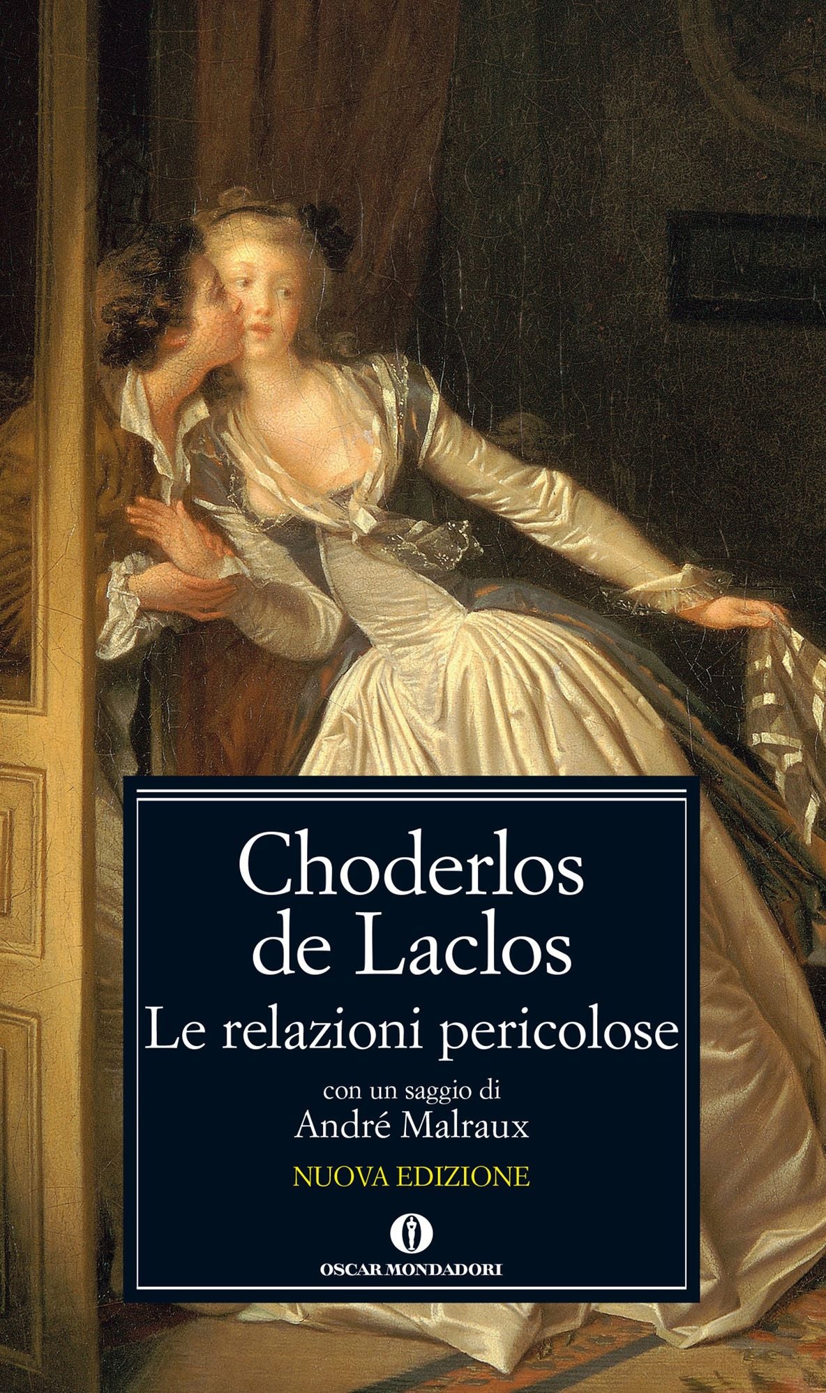Le relazioni pericolose