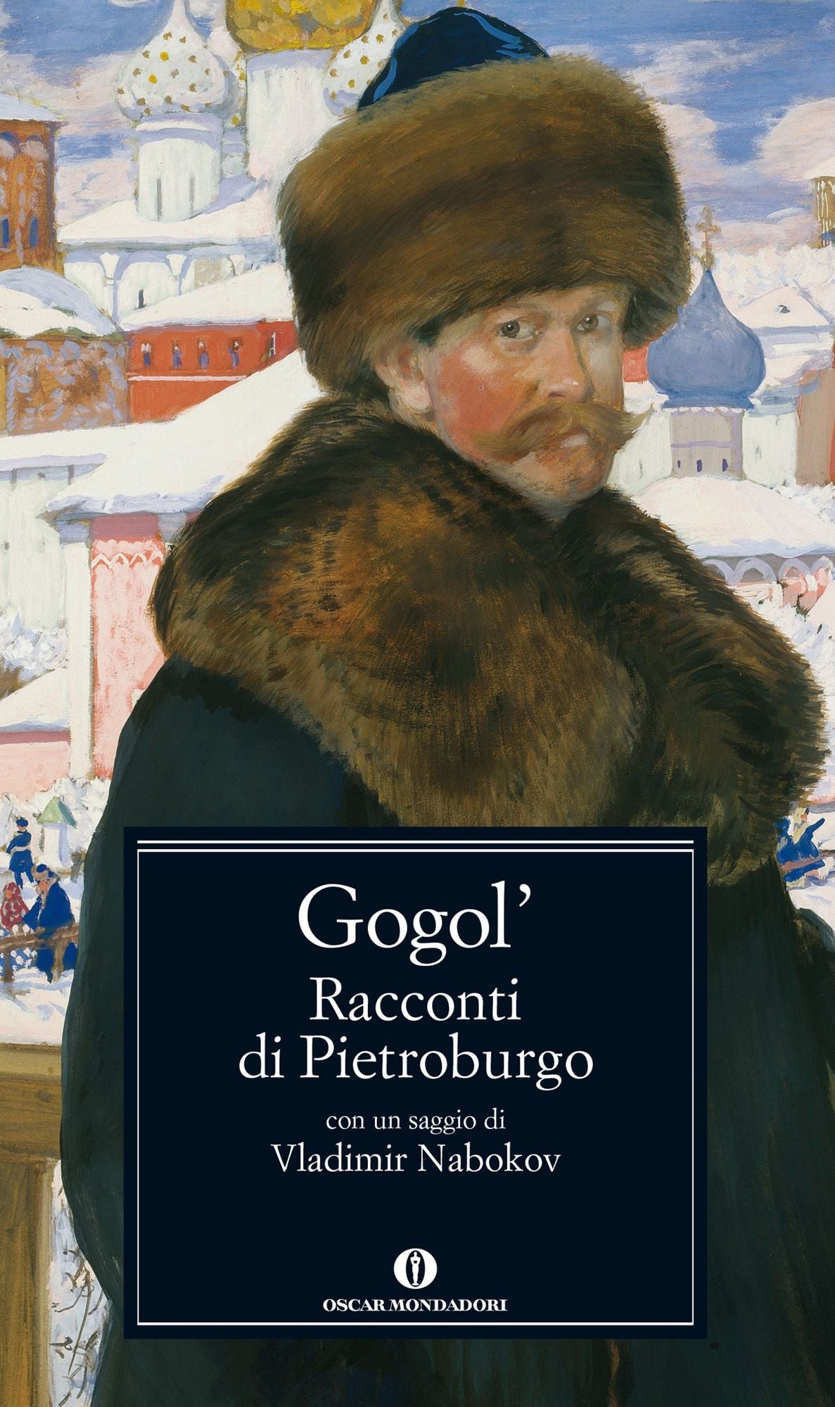 Racconti di Pietroburgo