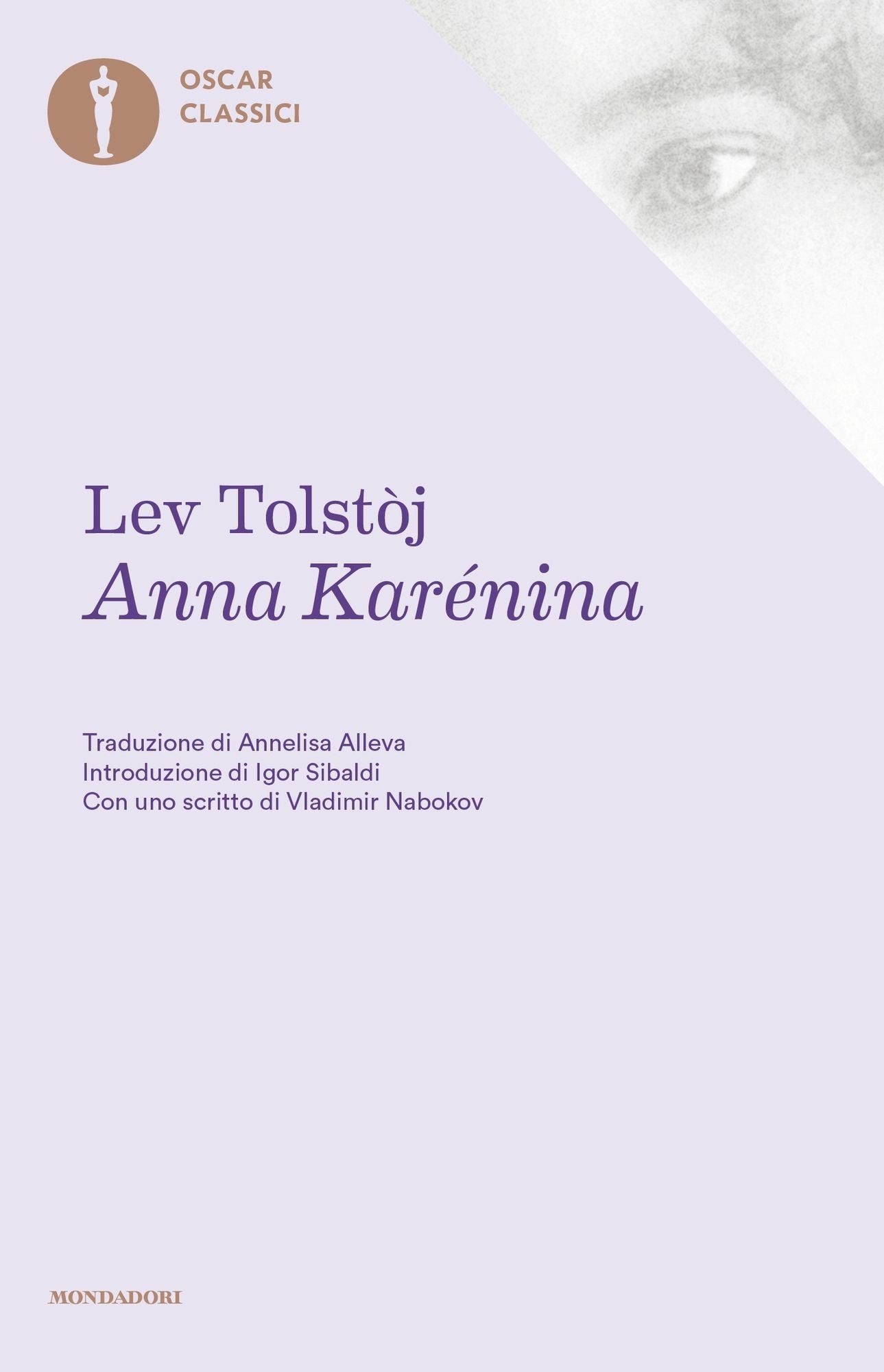 Anna Kar&eacute;nina