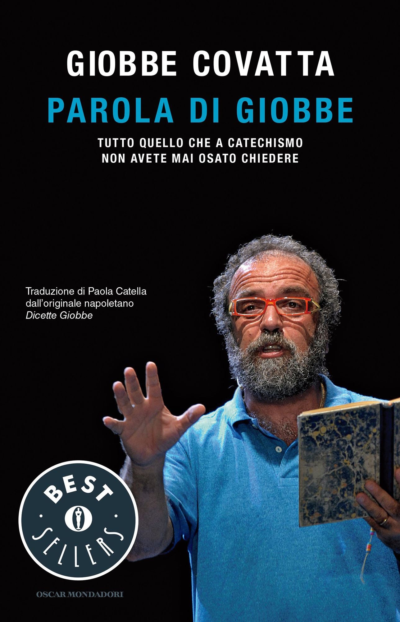 Parola di Giobbe