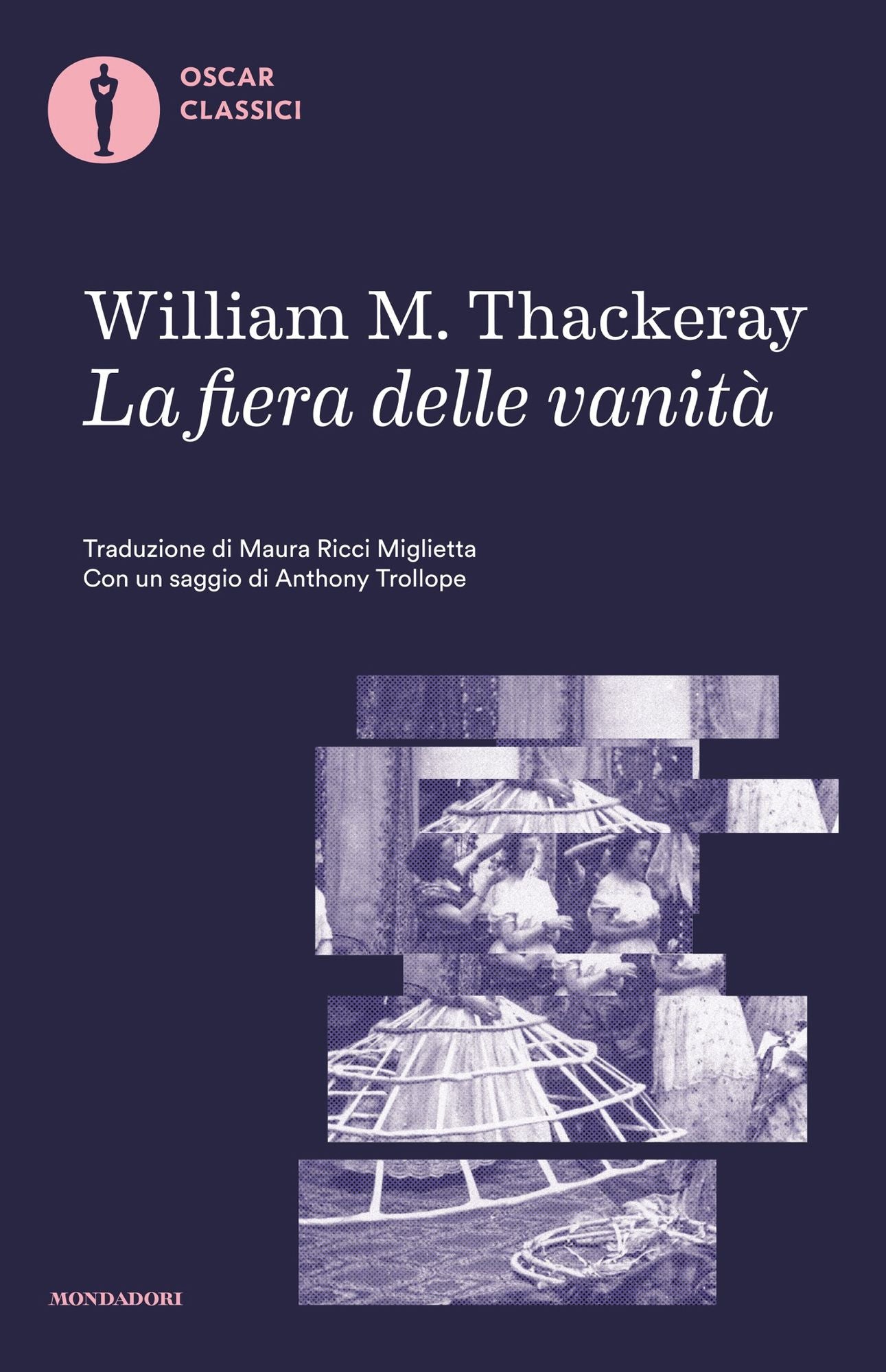 La fiera delle vanità