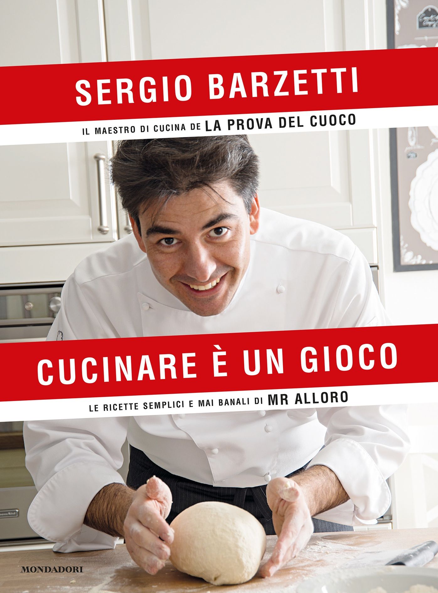 Cucinare è un gioco