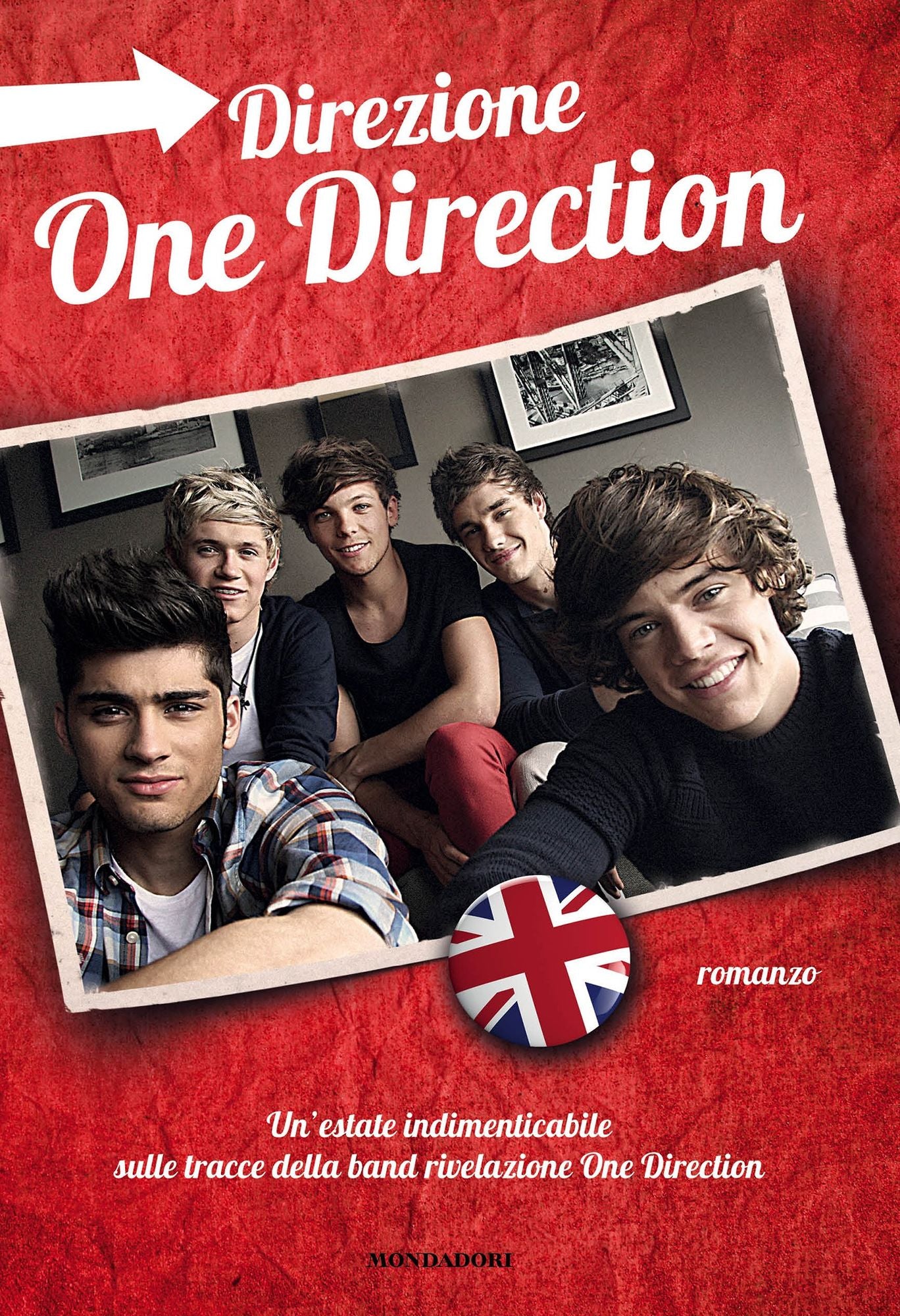 Direzione One Direction