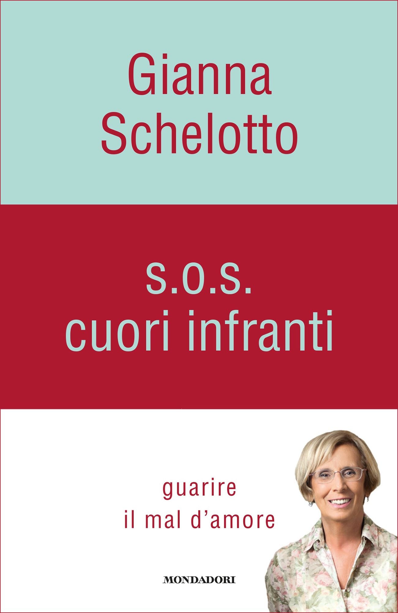SOS cuori infranti