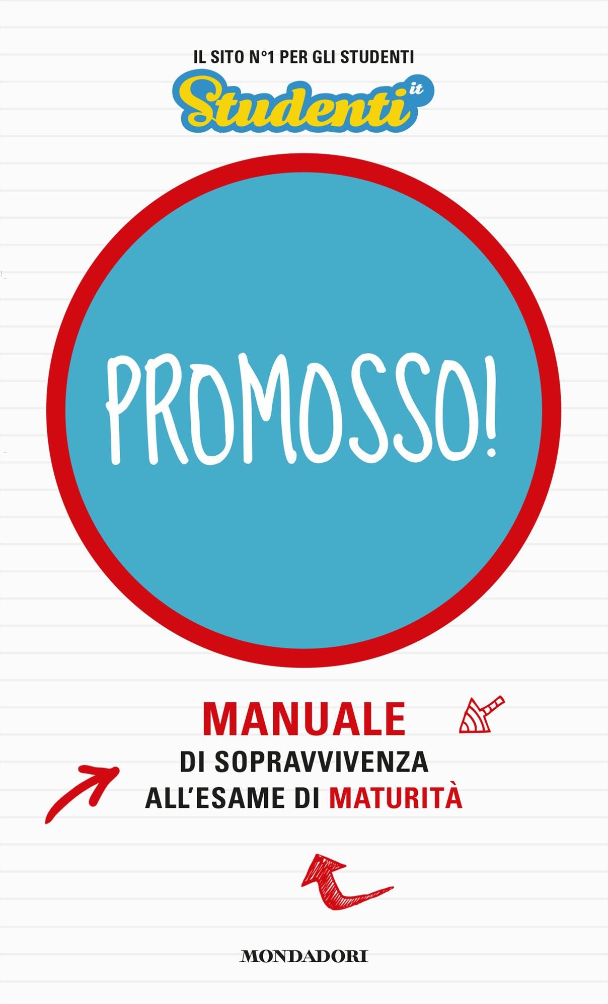 Promosso!