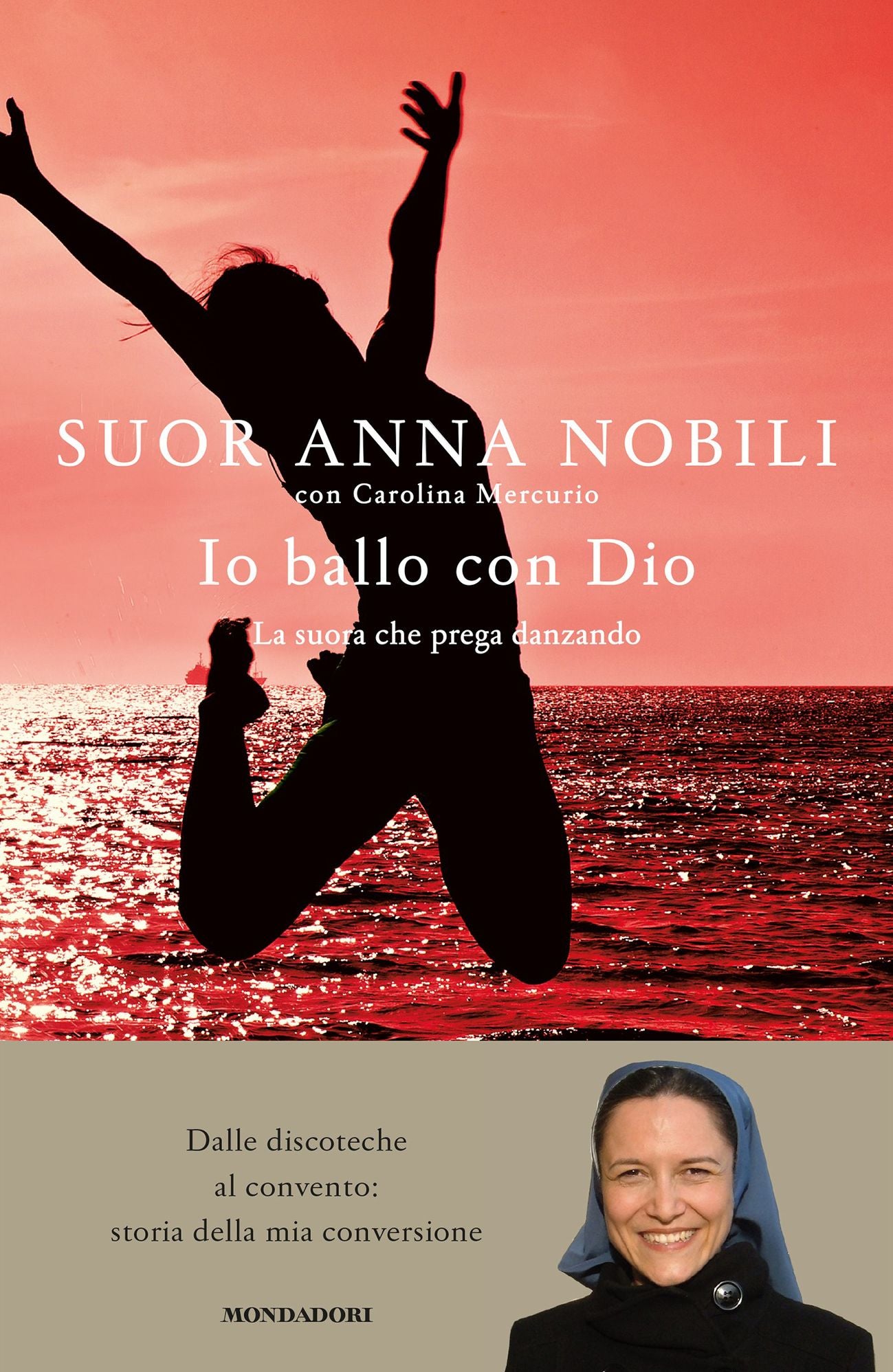 Io ballo con Dio